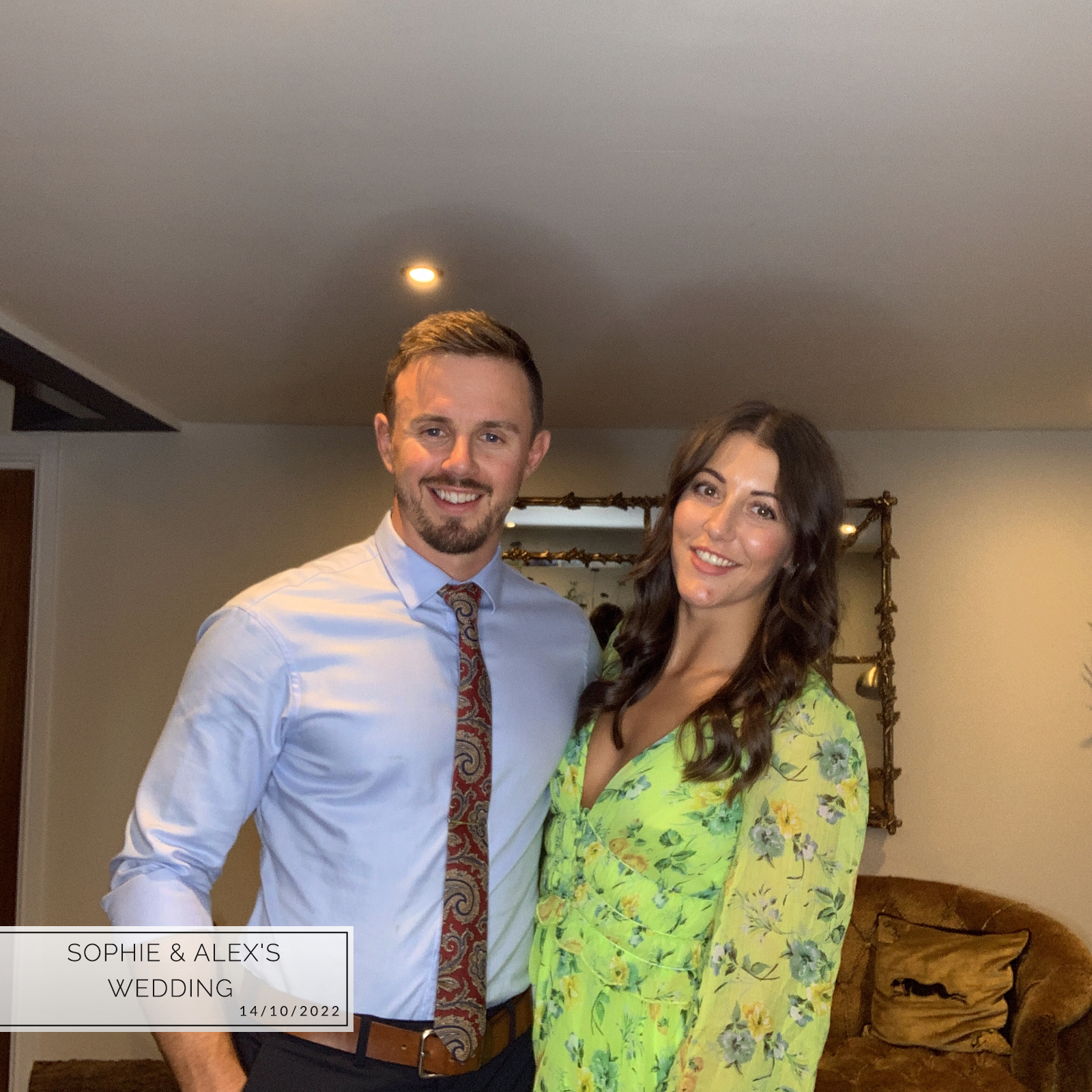 Sophie & Alex  | View more photos from the event at gallery.magicimages.uk/u/MagicImages/Sophie-Alex