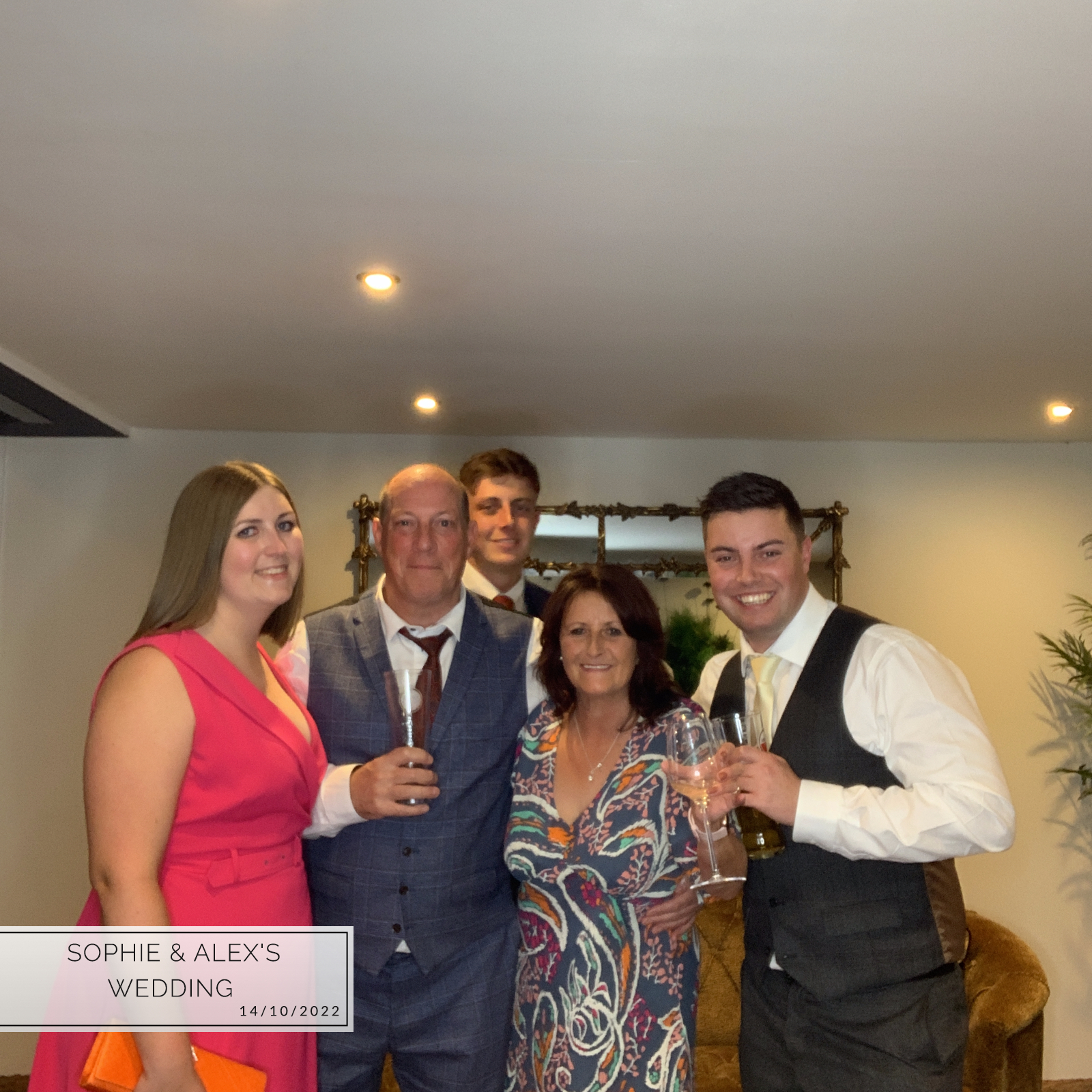 Sophie & Alex  | View more photos from the event at gallery.magicimages.uk/u/MagicImages/Sophie-Alex