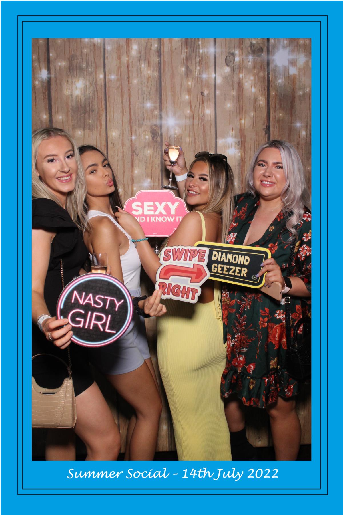 Summer Social  | View more photos from the event at gallery.magicimages.uk/u/MagicImages/Summer-Social