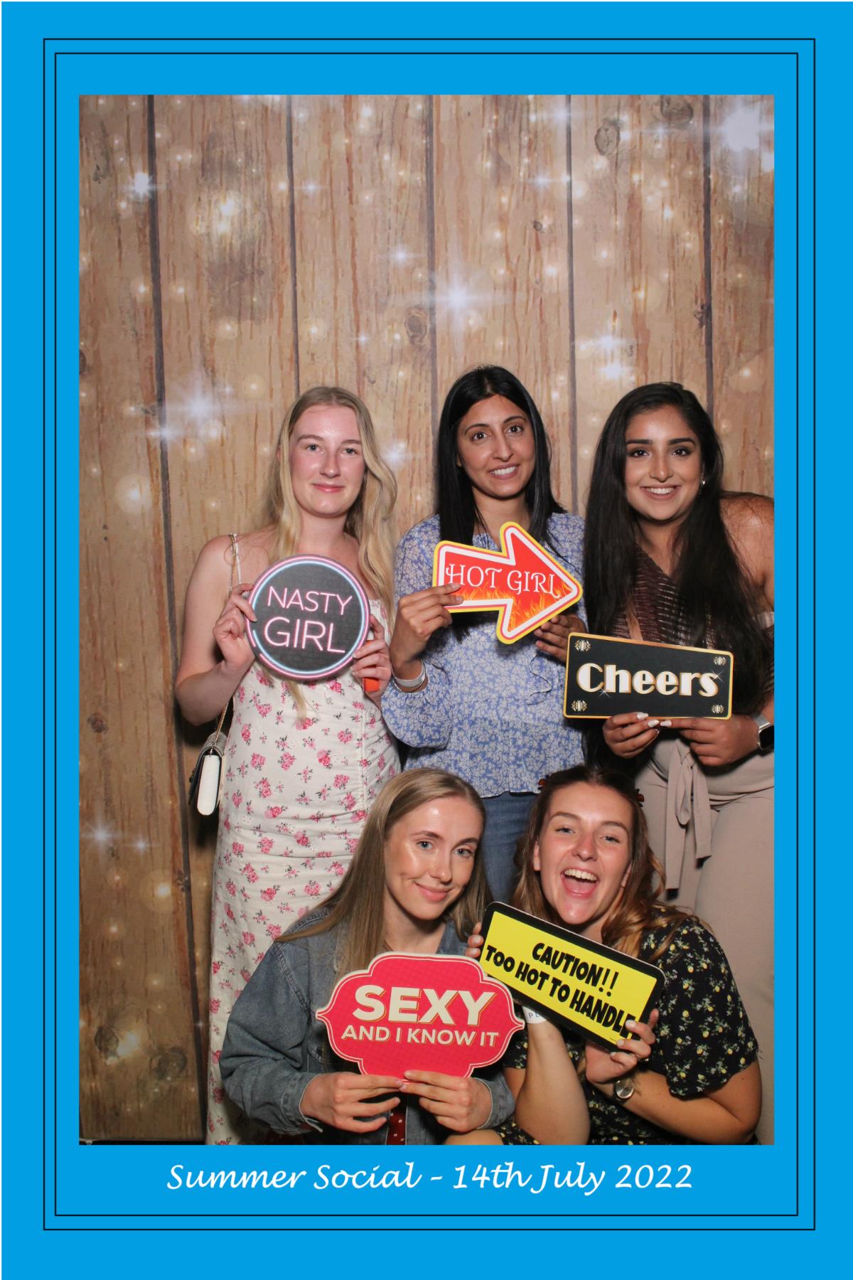 Summer Social  | View more photos from the event at gallery.magicimages.uk/u/MagicImages/Summer-Social