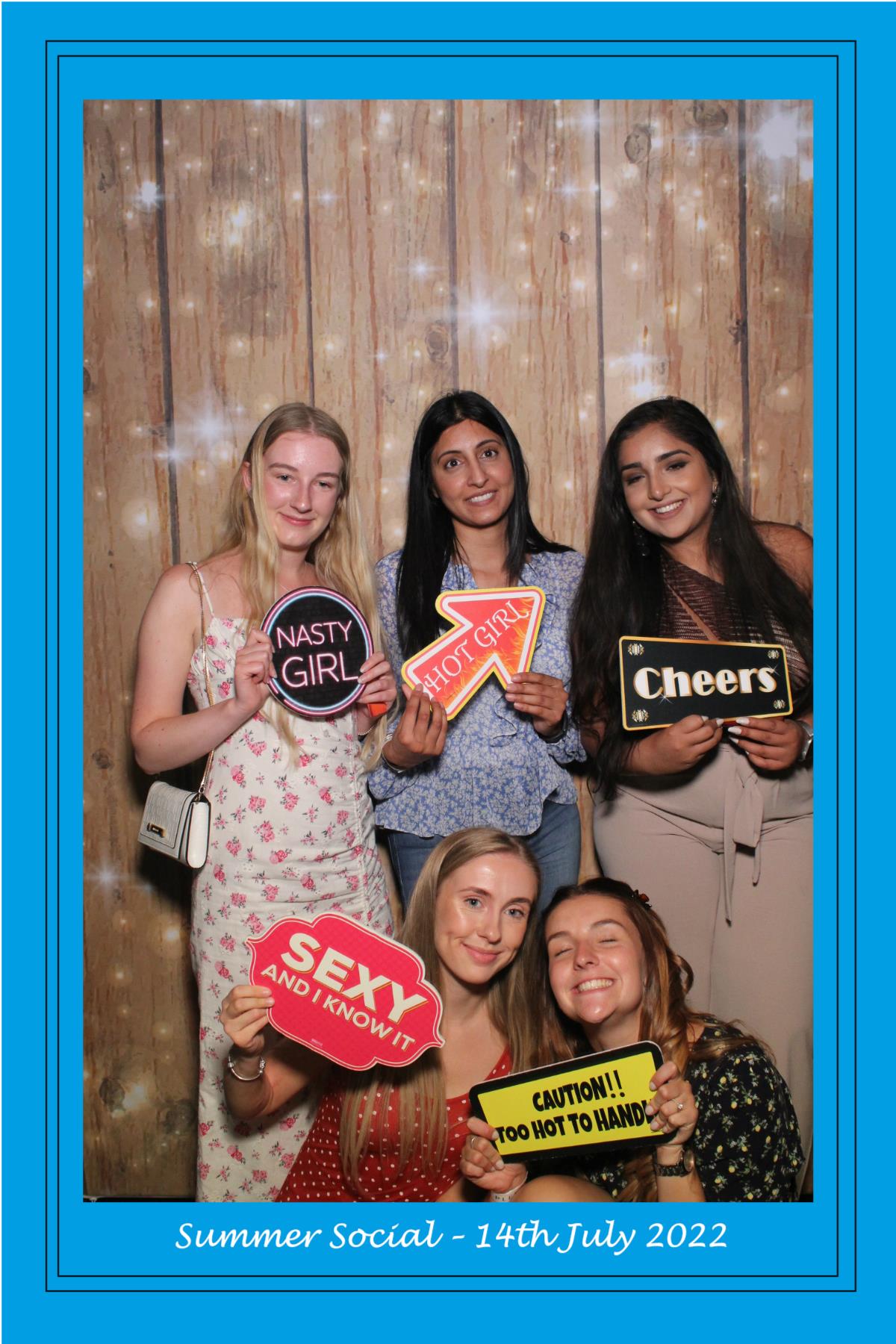 Summer Social  | View more photos from the event at gallery.magicimages.uk/u/MagicImages/Summer-Social