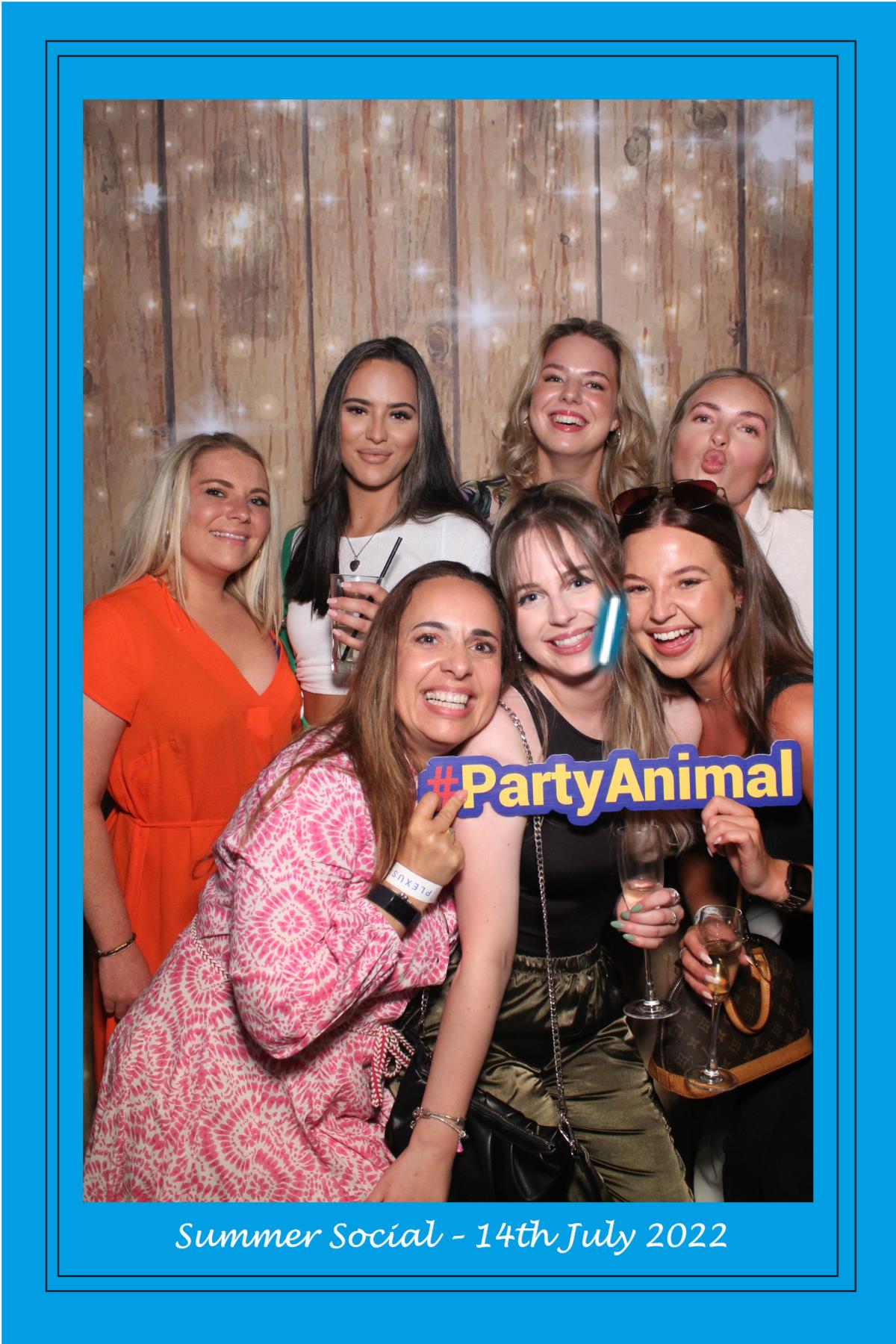 Summer Social  | View more photos from the event at gallery.magicimages.uk/u/MagicImages/Summer-Social
