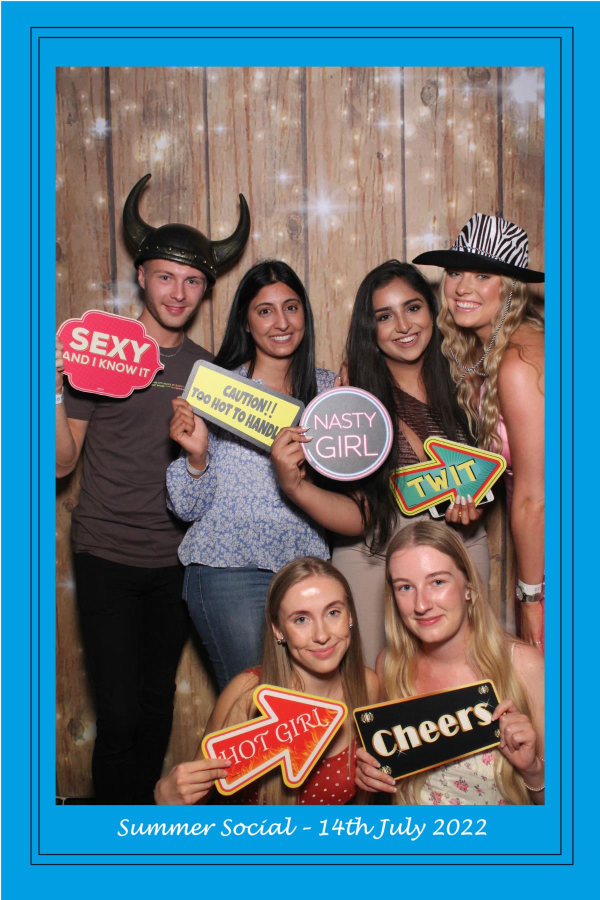 Summer Social  | View more photos from the event at gallery.magicimages.uk/u/MagicImages/Summer-Social