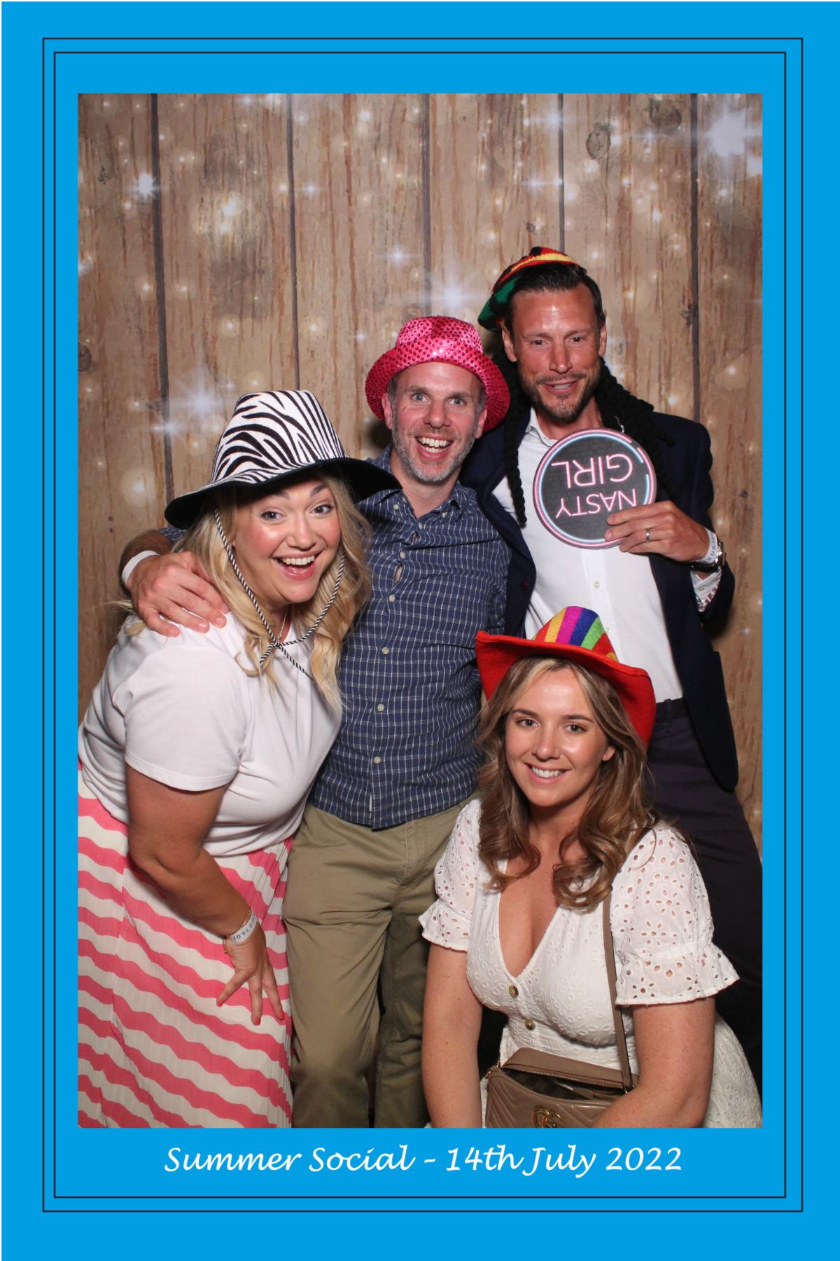 Summer Social  | View more photos from the event at gallery.magicimages.uk/u/MagicImages/Summer-Social