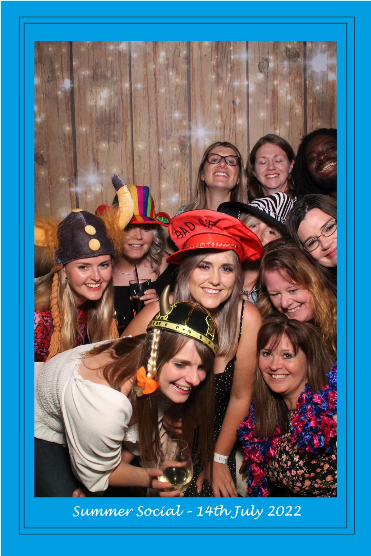 Summer Social  | View more photos from the event at gallery.magicimages.uk/u/MagicImages/Summer-Social