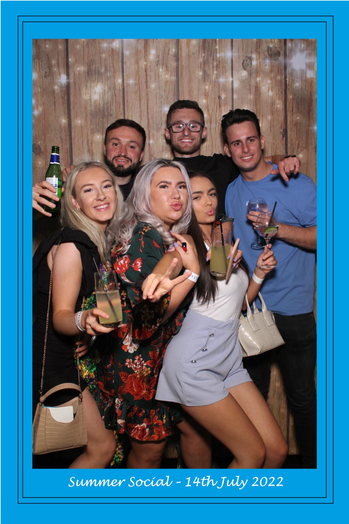 Summer Social  | View more photos from the event at gallery.magicimages.uk/u/MagicImages/Summer-Social