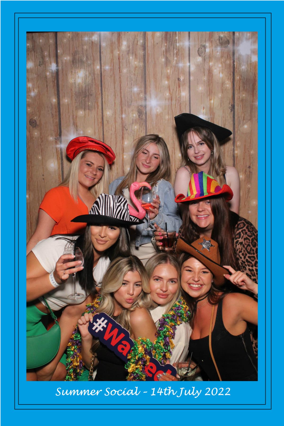 Summer Social  | View more photos from the event at gallery.magicimages.uk/u/MagicImages/Summer-Social
