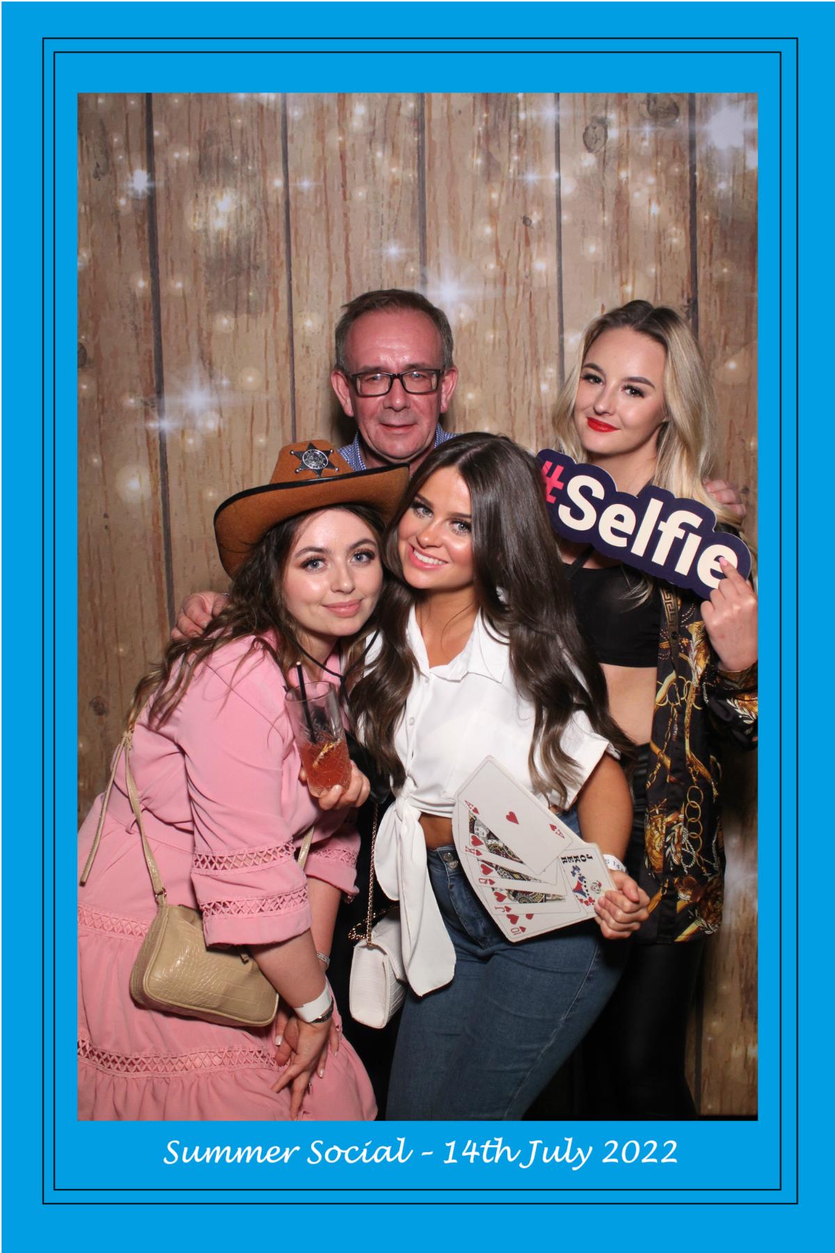 Summer Social  | View more photos from the event at gallery.magicimages.uk/u/MagicImages/Summer-Social