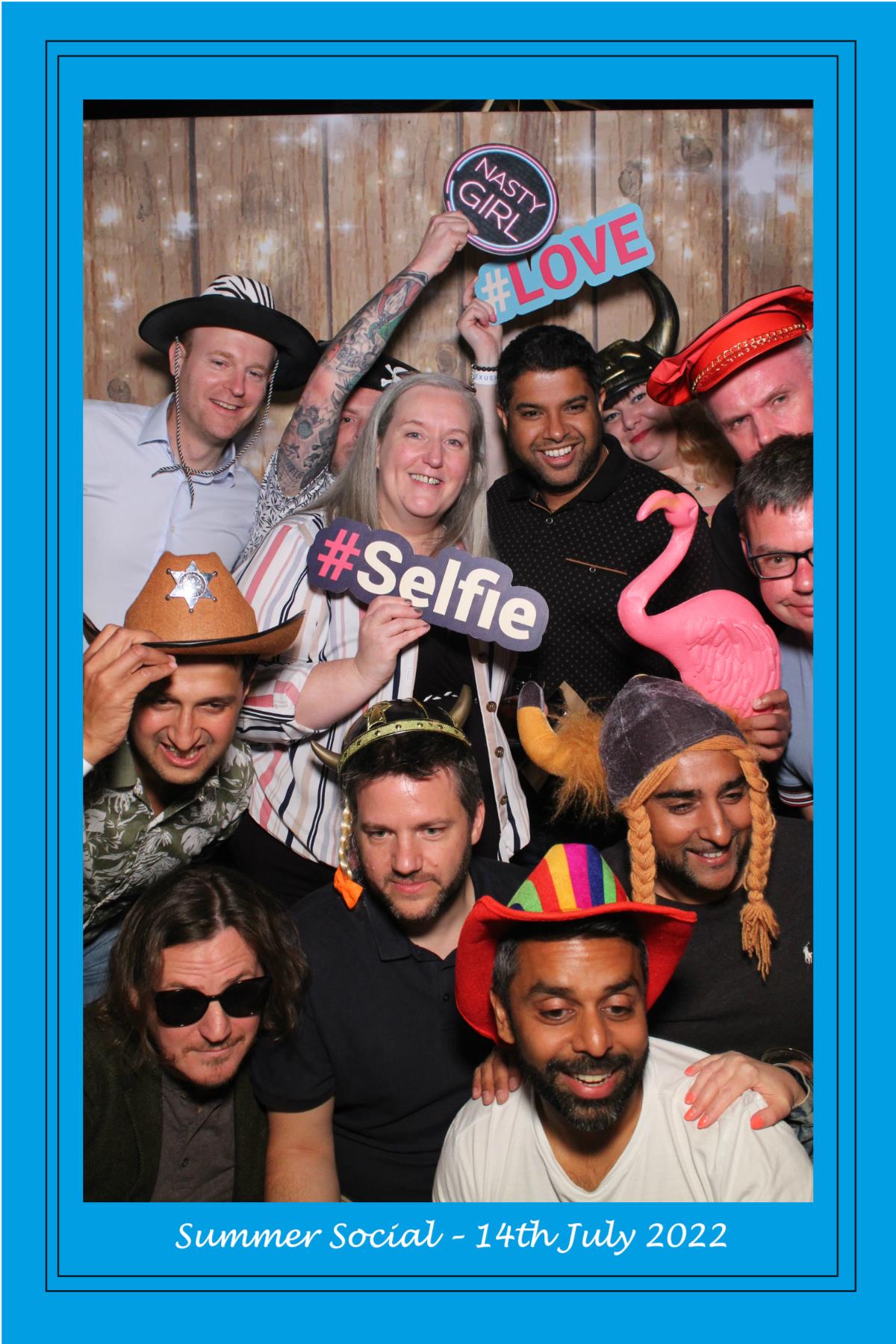 Summer Social  | View more photos from the event at gallery.magicimages.uk/u/MagicImages/Summer-Social