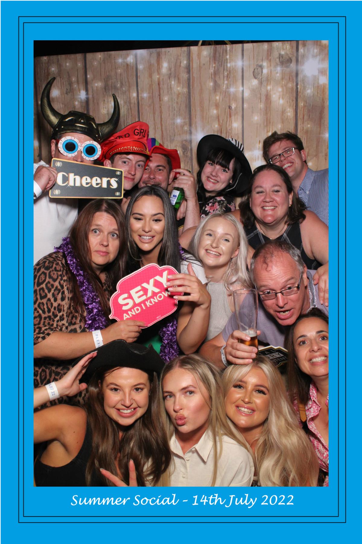 Summer Social  | View more photos from the event at gallery.magicimages.uk/u/MagicImages/Summer-Social