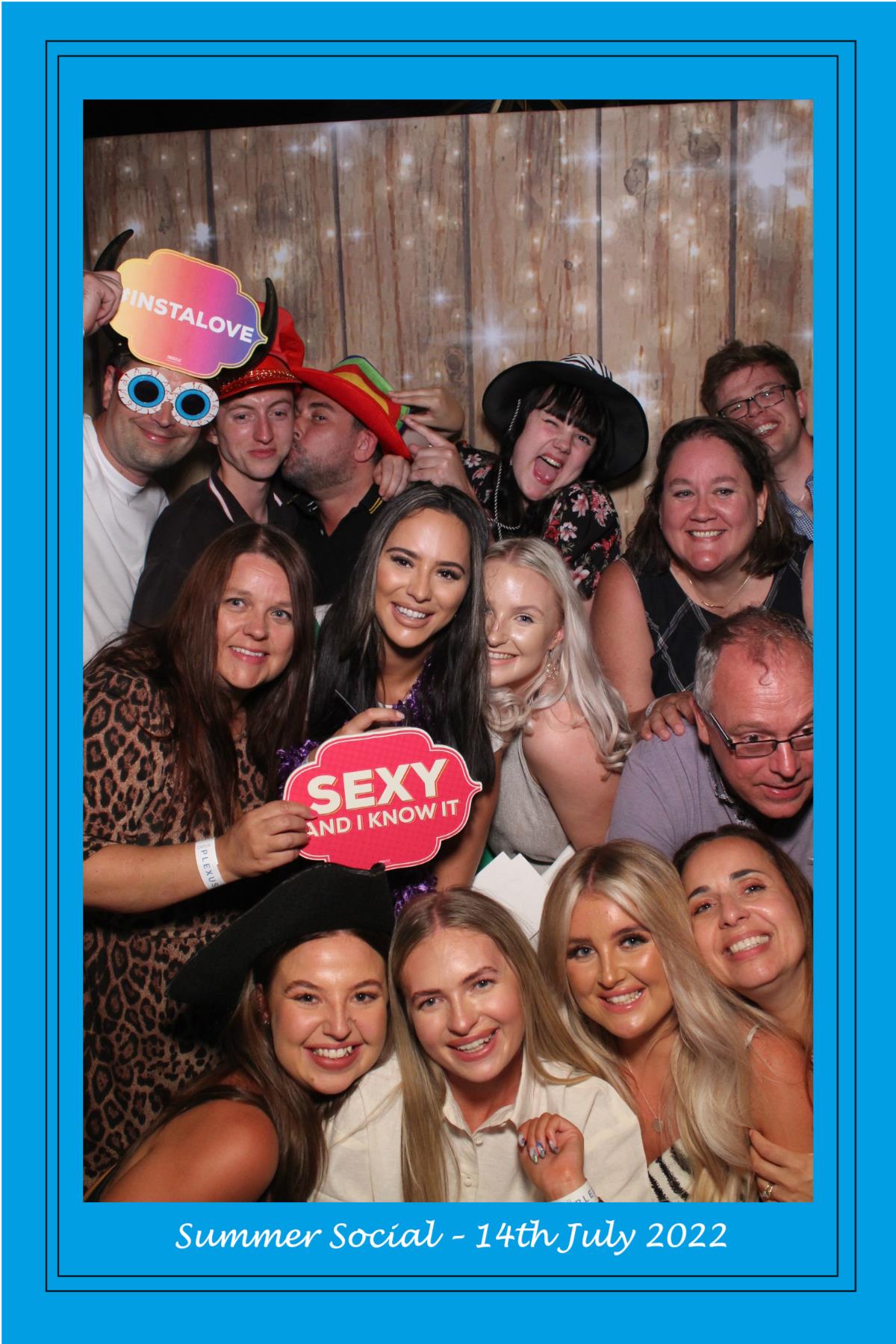 Summer Social  | View more photos from the event at gallery.magicimages.uk/u/MagicImages/Summer-Social