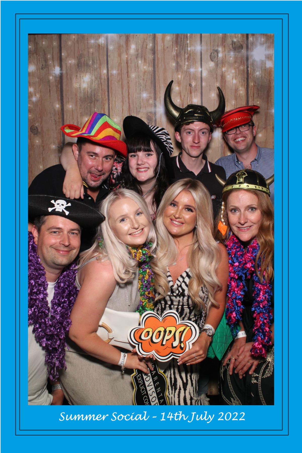 Summer Social  | View more photos from the event at gallery.magicimages.uk/u/MagicImages/Summer-Social