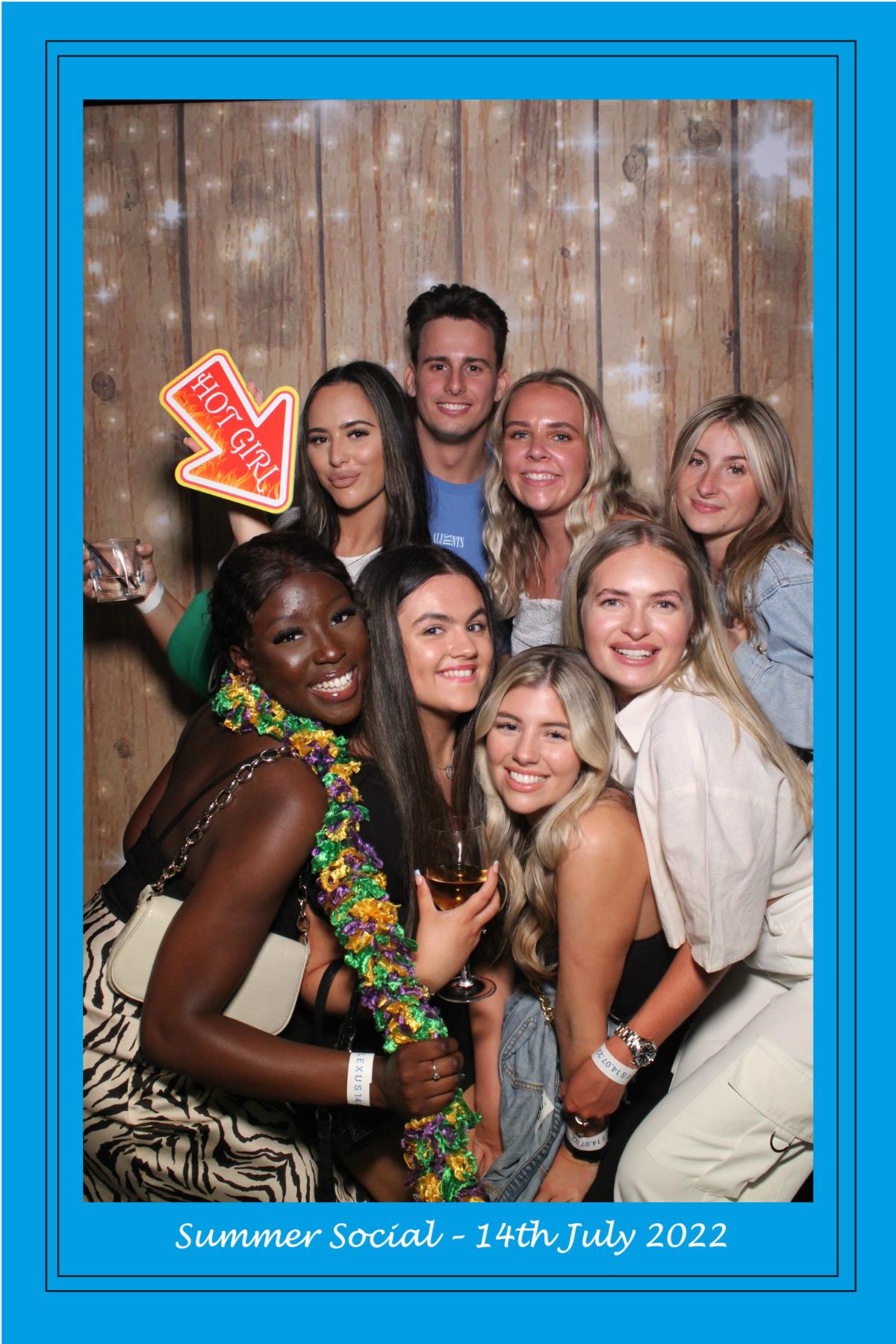 Summer Social  | View more photos from the event at gallery.magicimages.uk/u/MagicImages/Summer-Social