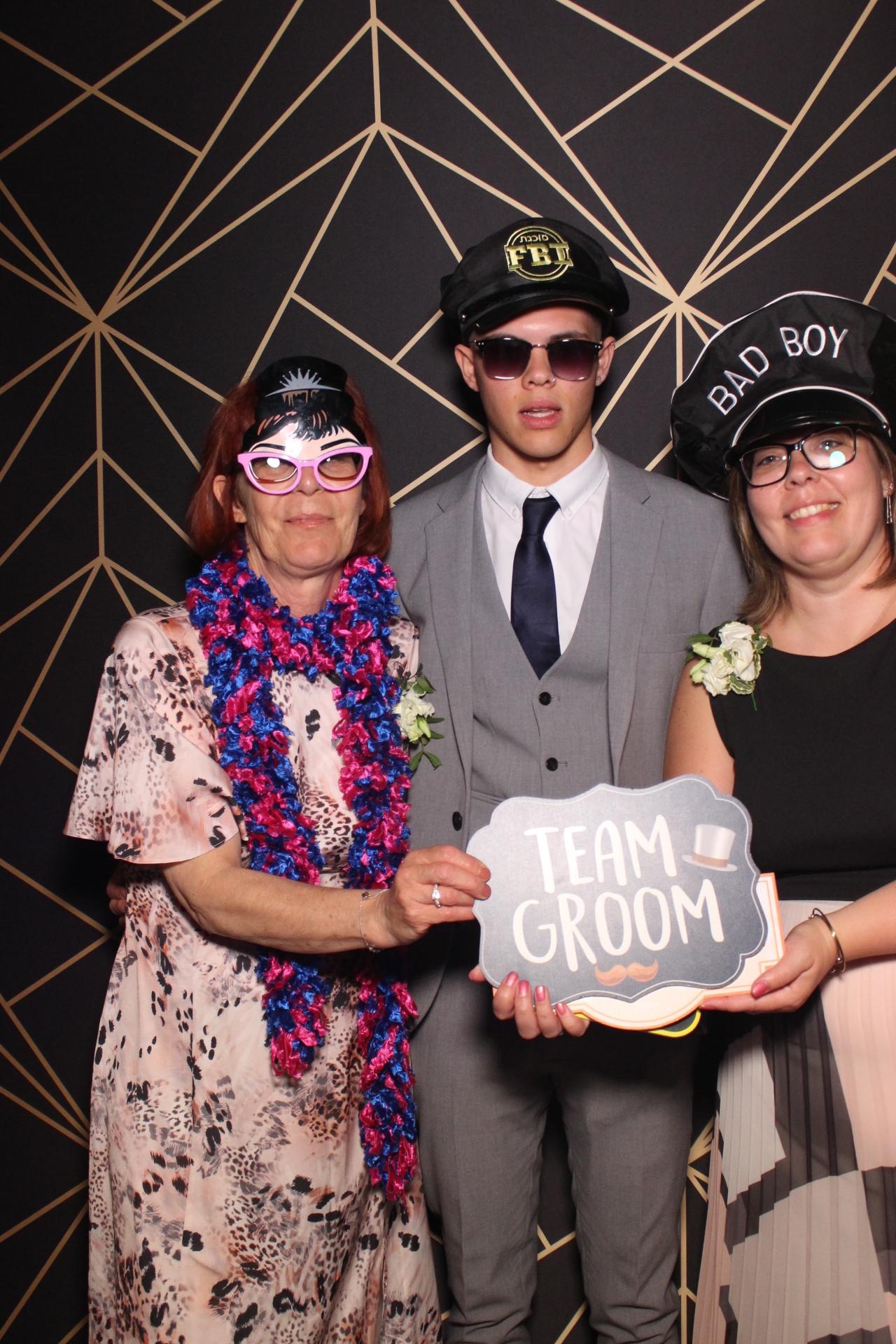 The Hannan's | View more photos from the event at gallery.magicimages.uk/u/MagicImages/The-Hannans