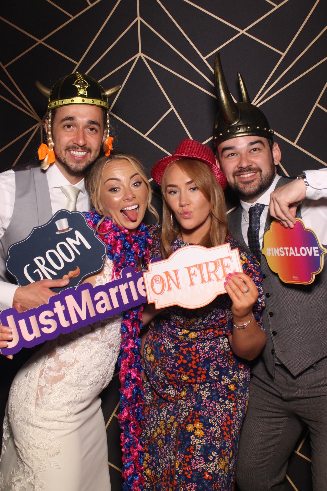 The Hannan's | View more photos from the event at gallery.magicimages.uk/u/MagicImages/The-Hannans