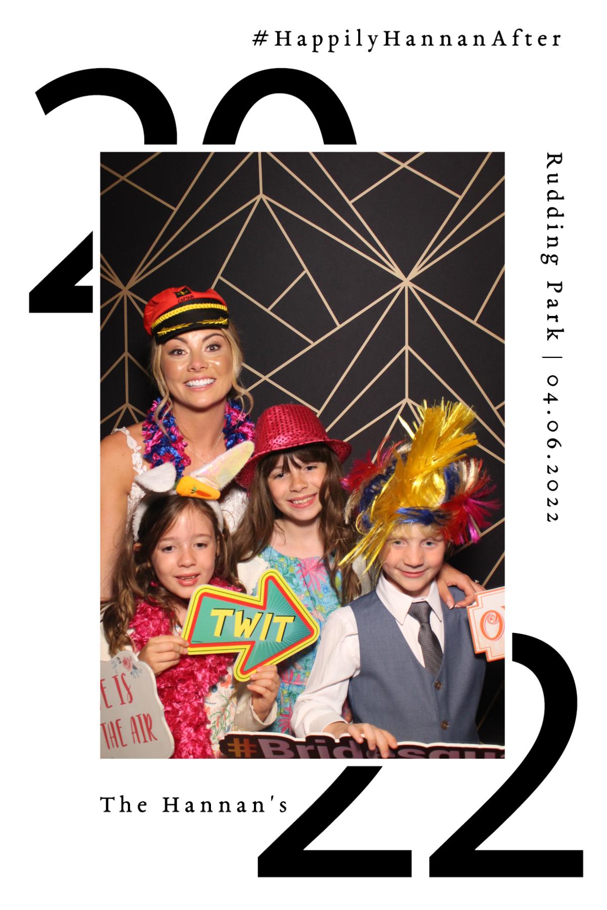 The Hannan's | View more photos from the event at gallery.magicimages.uk/u/MagicImages/The-Hannans