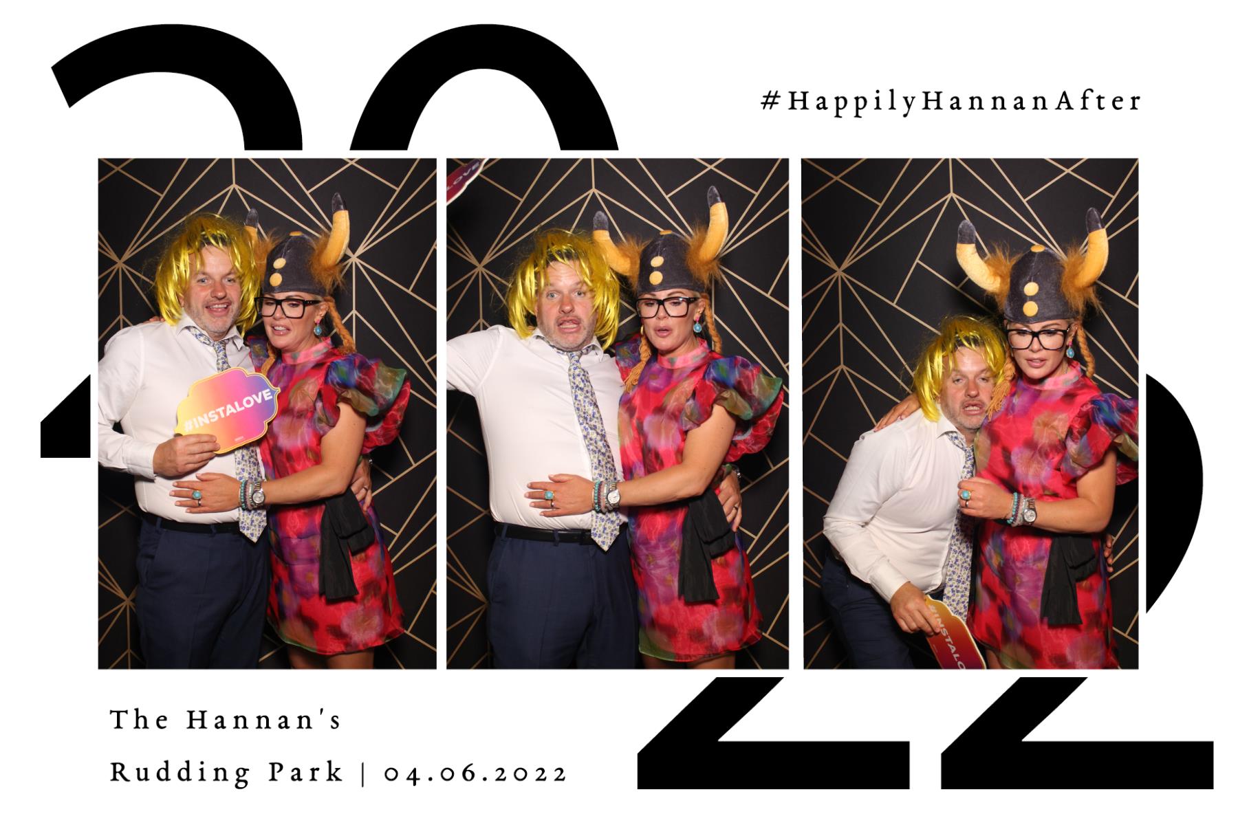 The Hannan's | View more photos from the event at gallery.magicimages.uk/u/MagicImages/The-Hannans