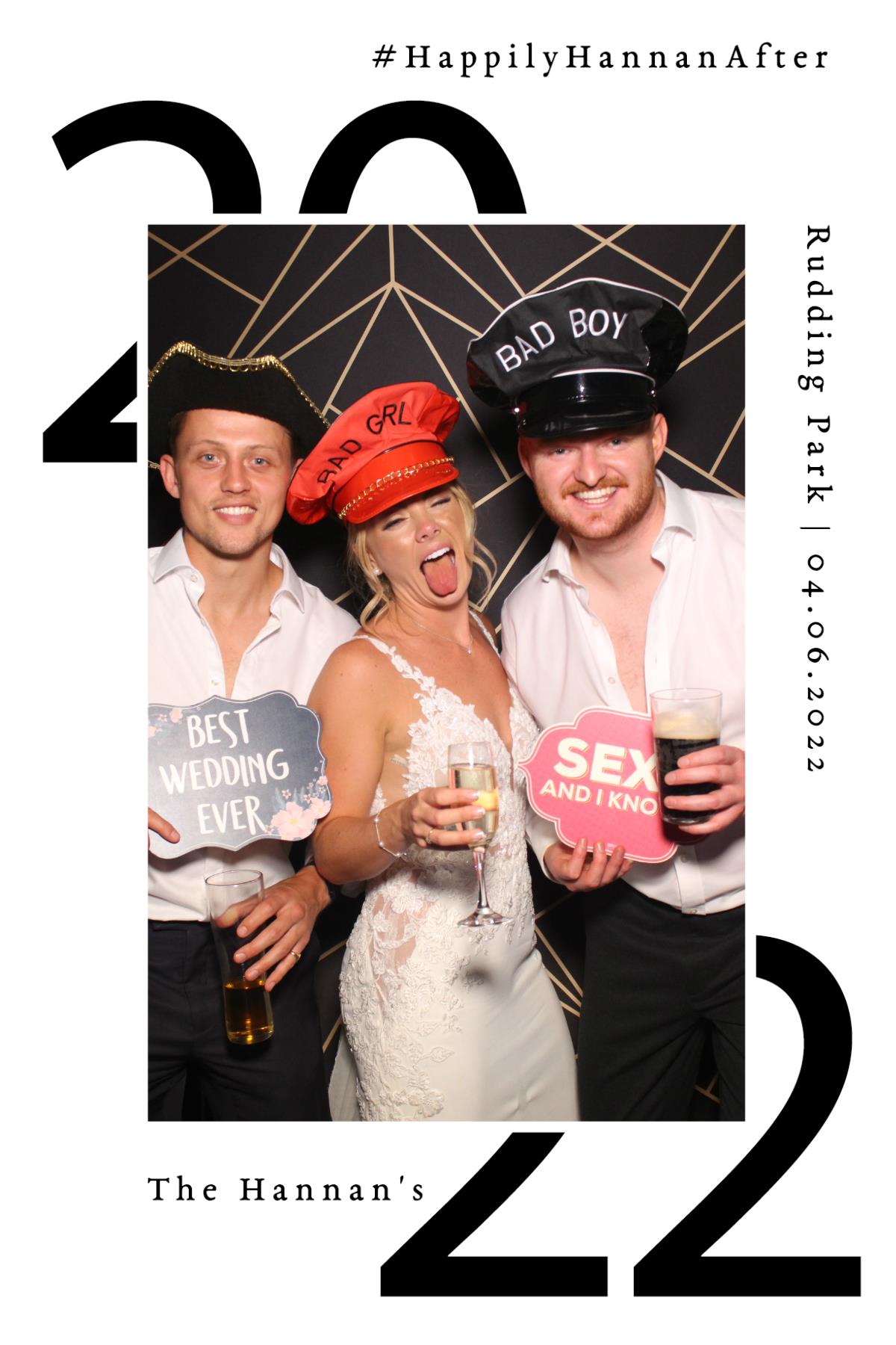 The Hannan's | View more photos from the event at gallery.magicimages.uk/u/MagicImages/The-Hannans
