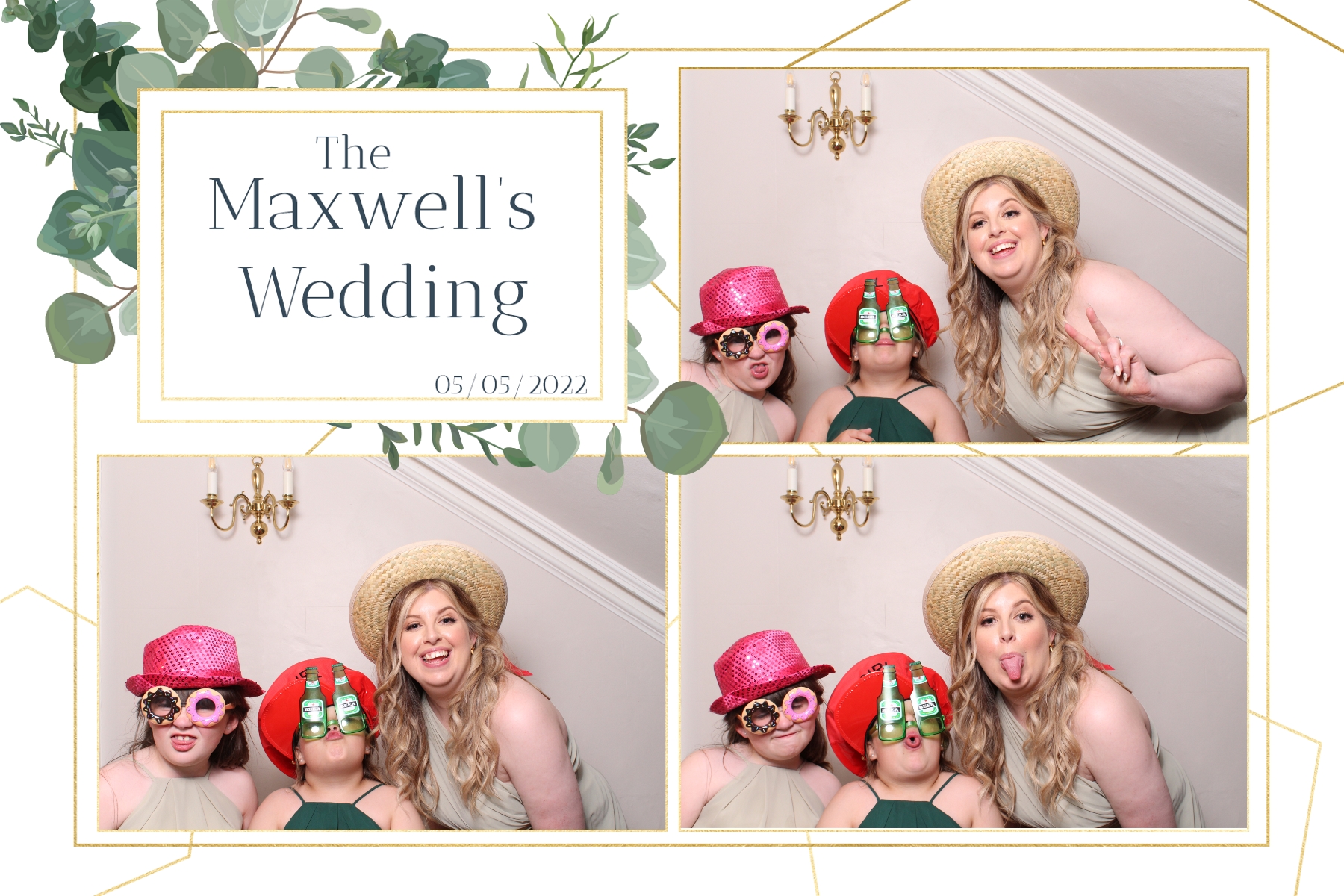 The Maxwell's Wedding  | View more photos from the event at gallery.magicimages.uk/u/MagicImages/The-Maxwells-Wedding