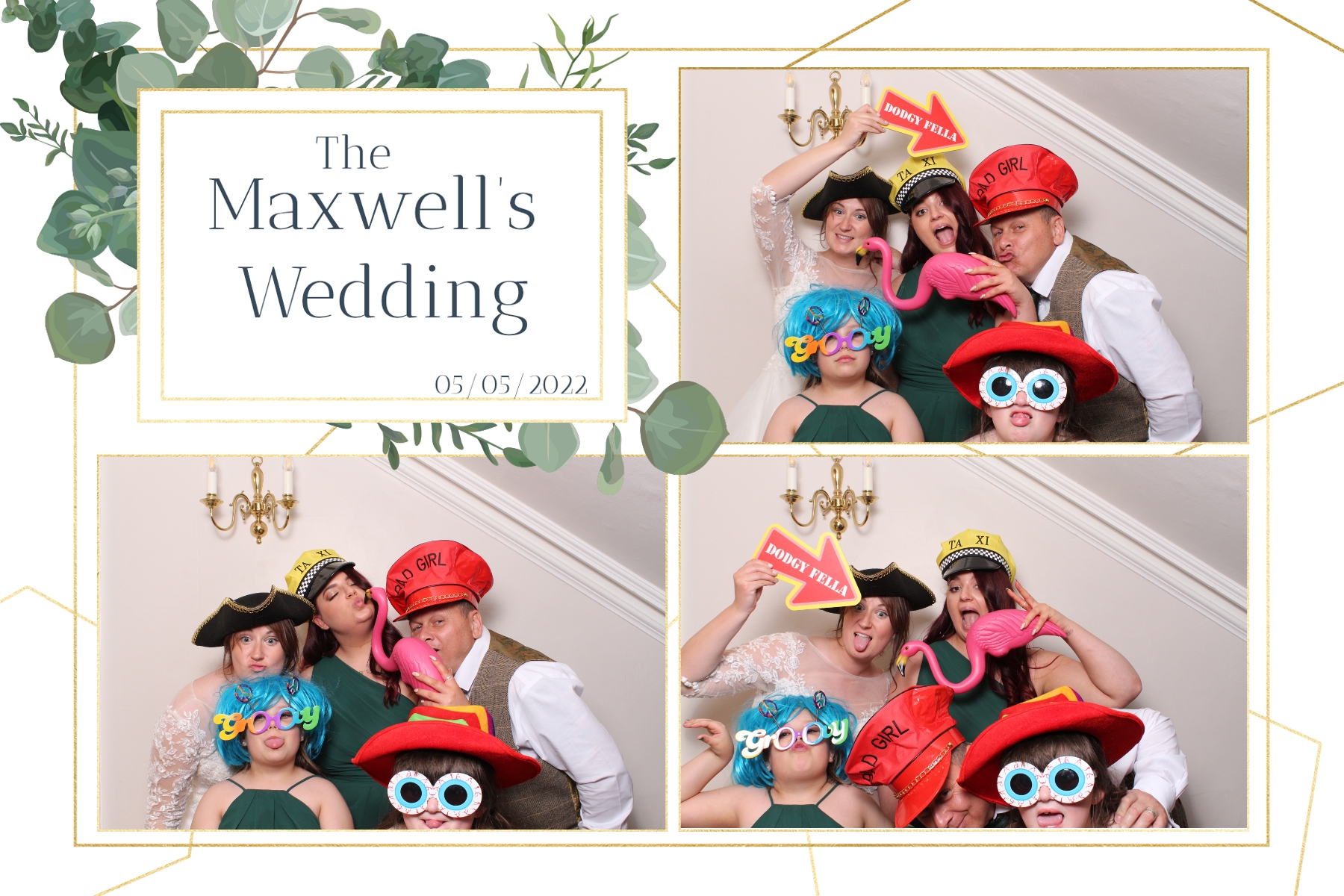 The Maxwell's Wedding  | View more photos from the event at gallery.magicimages.uk/u/MagicImages/The-Maxwells-Wedding