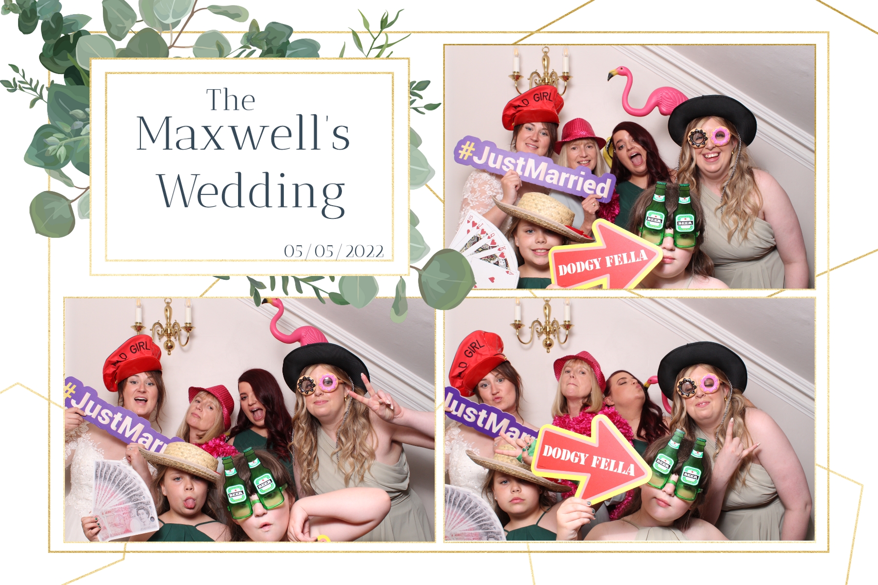 The Maxwell's Wedding  | View more photos from the event at gallery.magicimages.uk/u/MagicImages/The-Maxwells-Wedding