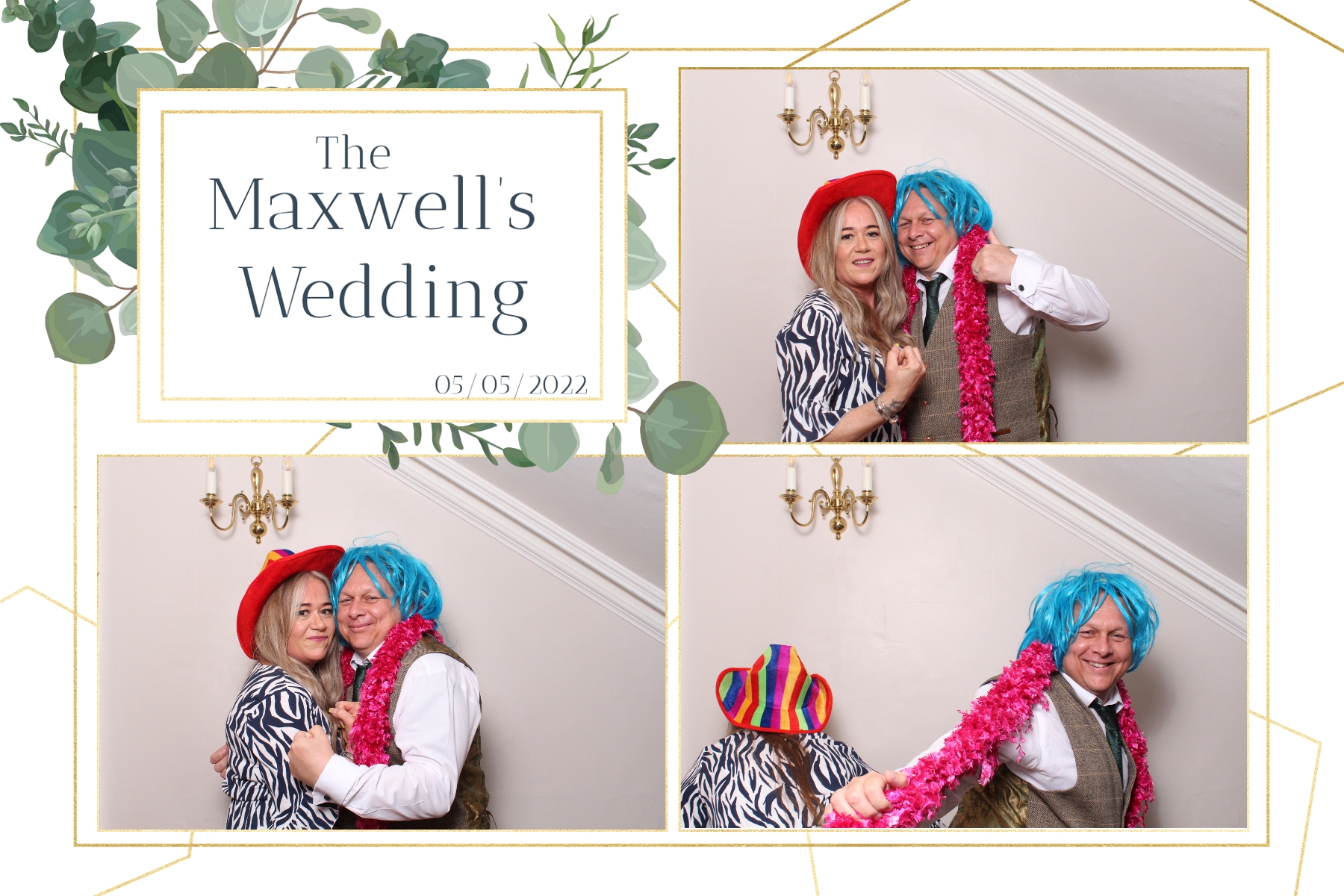 The Maxwell's Wedding  | View more photos from the event at gallery.magicimages.uk/u/MagicImages/The-Maxwells-Wedding