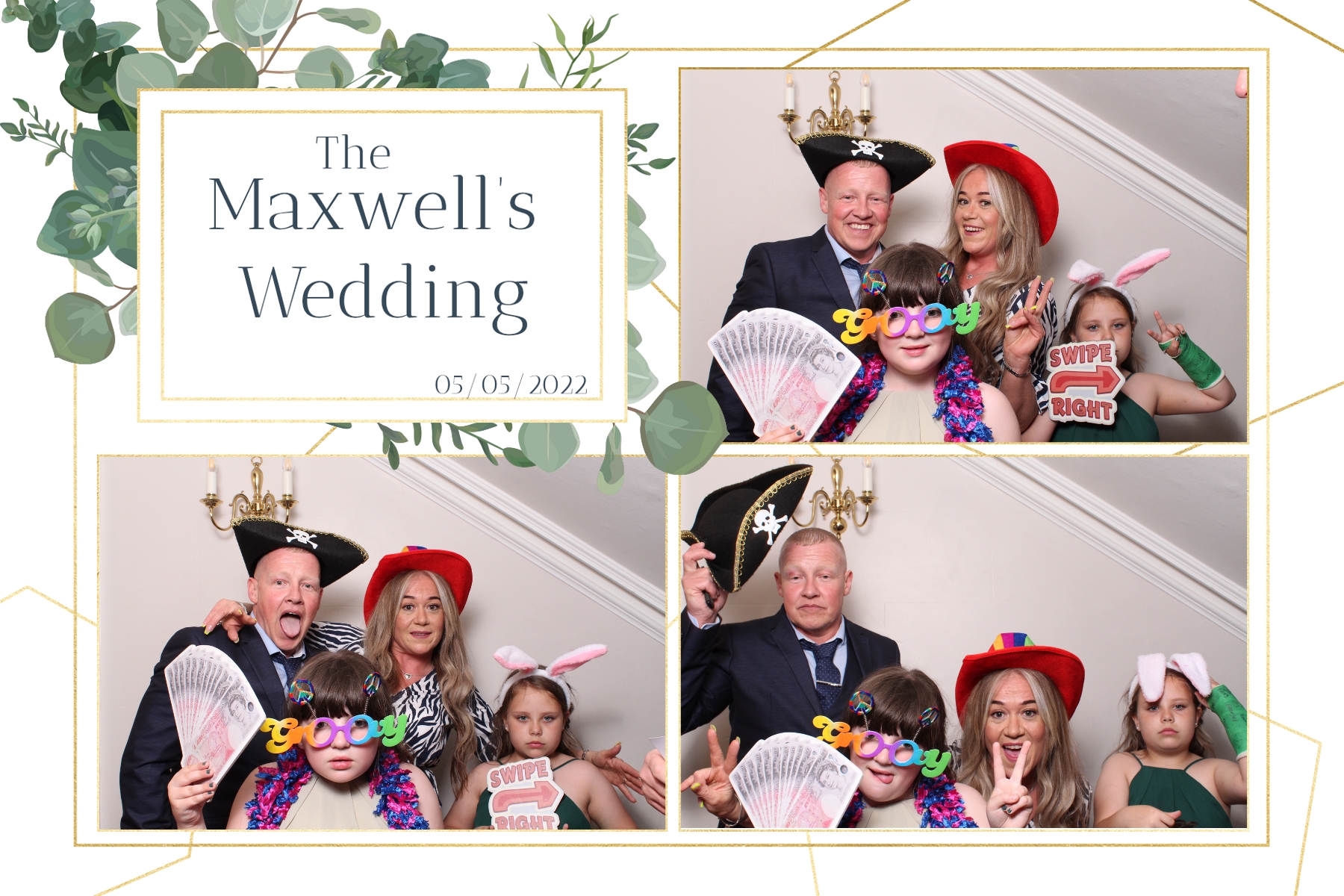 The Maxwell's Wedding  | View more photos from the event at gallery.magicimages.uk/u/MagicImages/The-Maxwells-Wedding