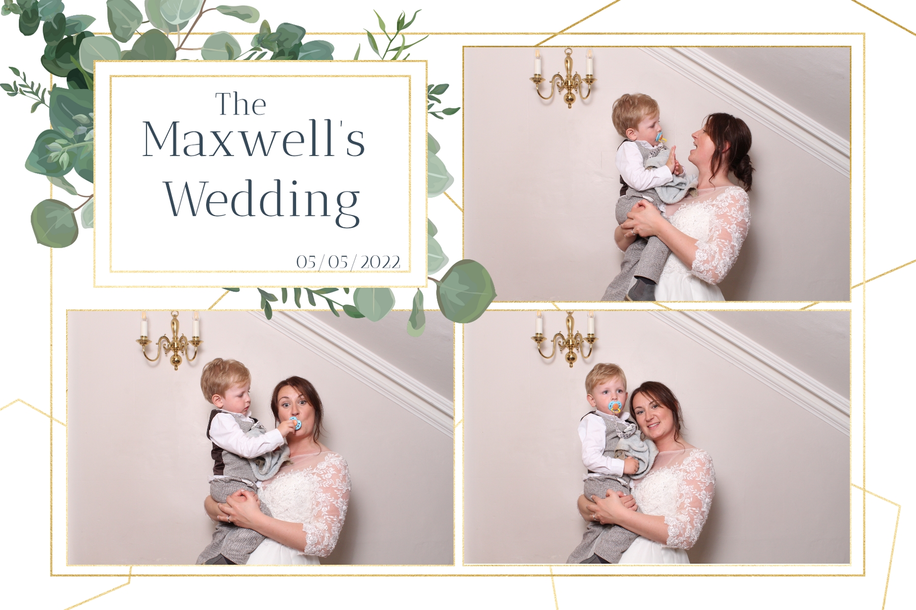 The Maxwell's Wedding  | View more photos from the event at gallery.magicimages.uk/u/MagicImages/The-Maxwells-Wedding