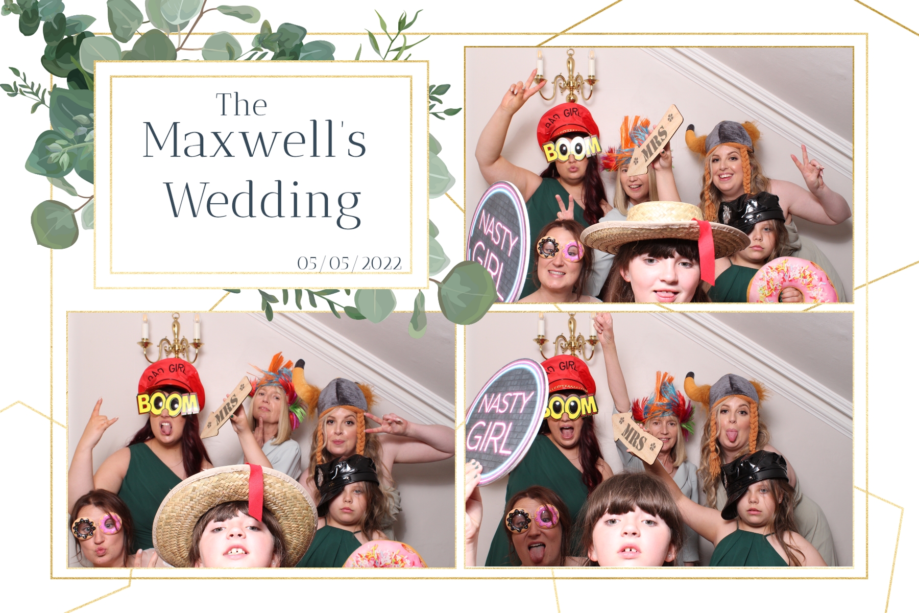 The Maxwell's Wedding  | View more photos from the event at gallery.magicimages.uk/u/MagicImages/The-Maxwells-Wedding