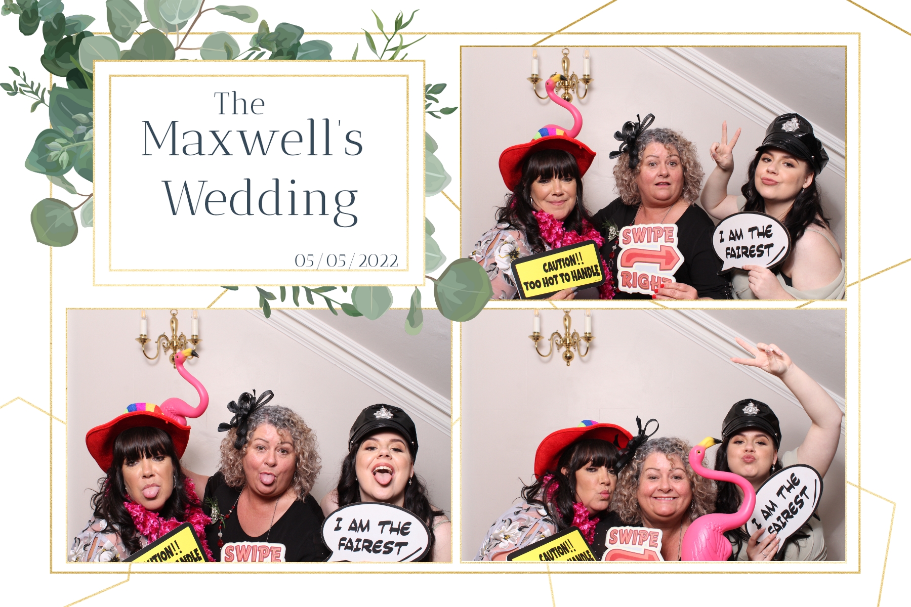 The Maxwell's Wedding  | View more photos from the event at gallery.magicimages.uk/u/MagicImages/The-Maxwells-Wedding