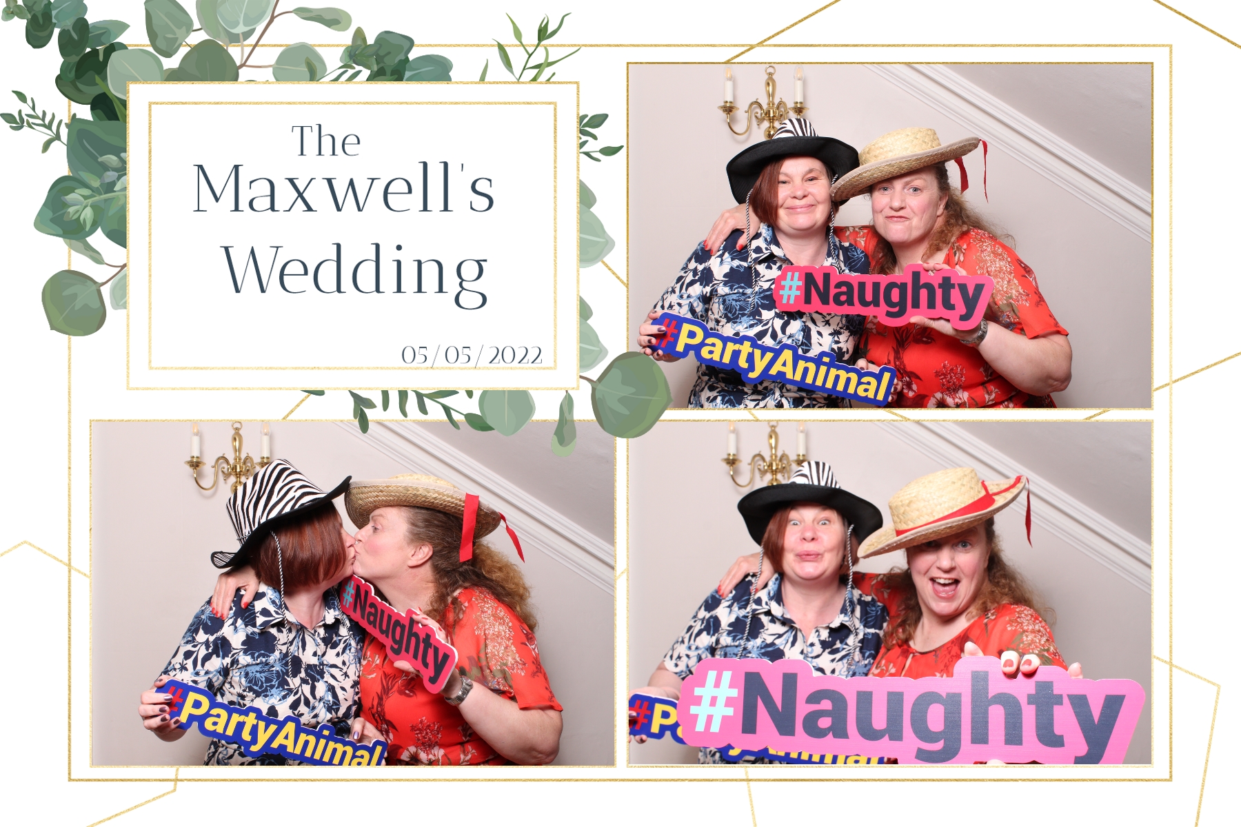 The Maxwell's Wedding  | View more photos from the event at gallery.magicimages.uk/u/MagicImages/The-Maxwells-Wedding