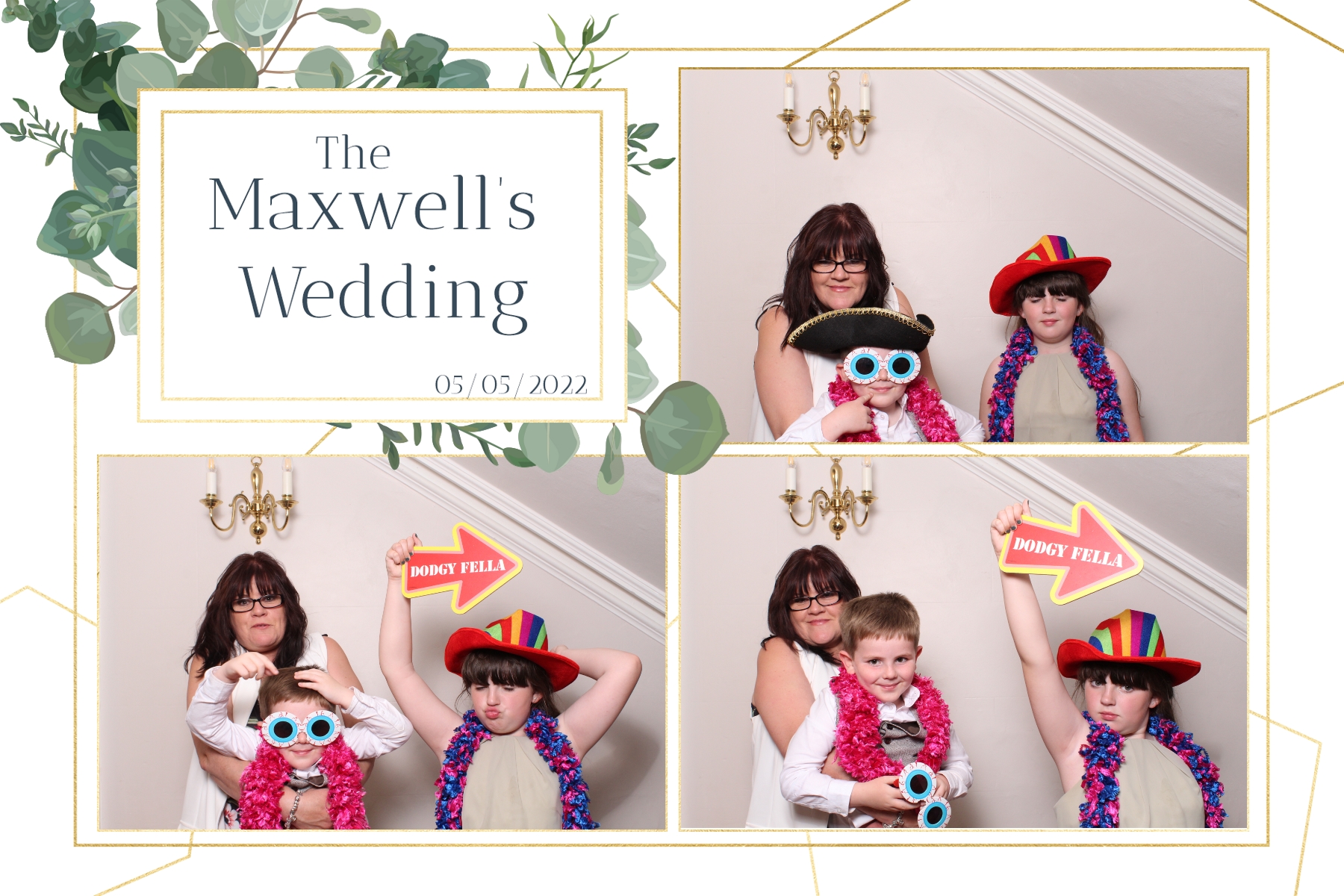 The Maxwell's Wedding  | View more photos from the event at gallery.magicimages.uk/u/MagicImages/The-Maxwells-Wedding