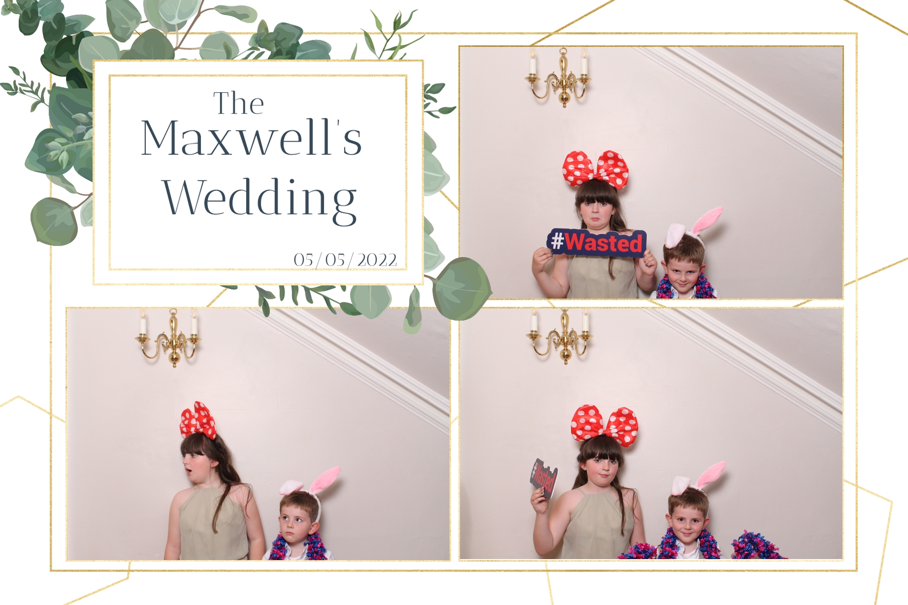 The Maxwell's Wedding  | View more photos from the event at gallery.magicimages.uk/u/MagicImages/The-Maxwells-Wedding