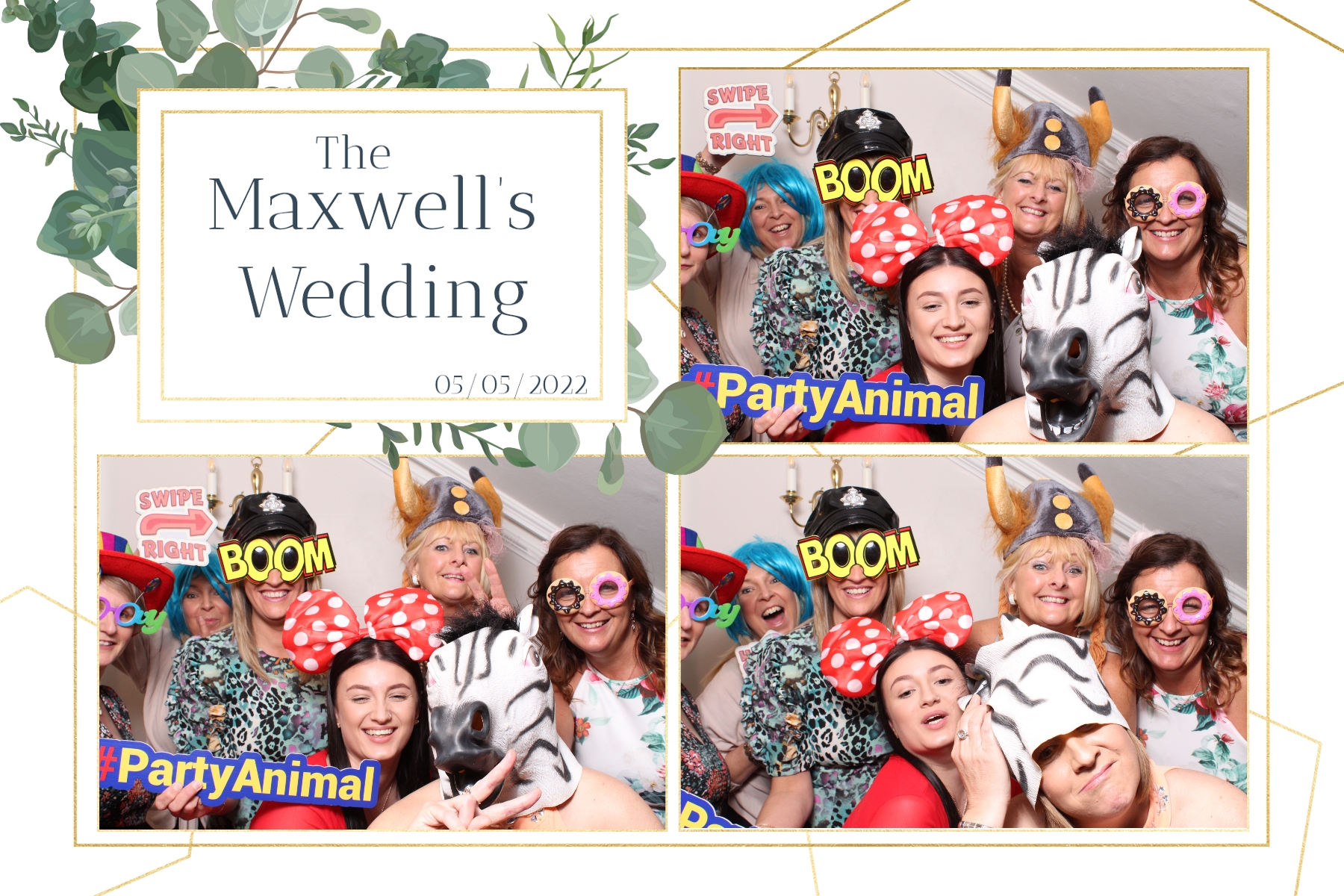 The Maxwell's Wedding  | View more photos from the event at gallery.magicimages.uk/u/MagicImages/The-Maxwells-Wedding