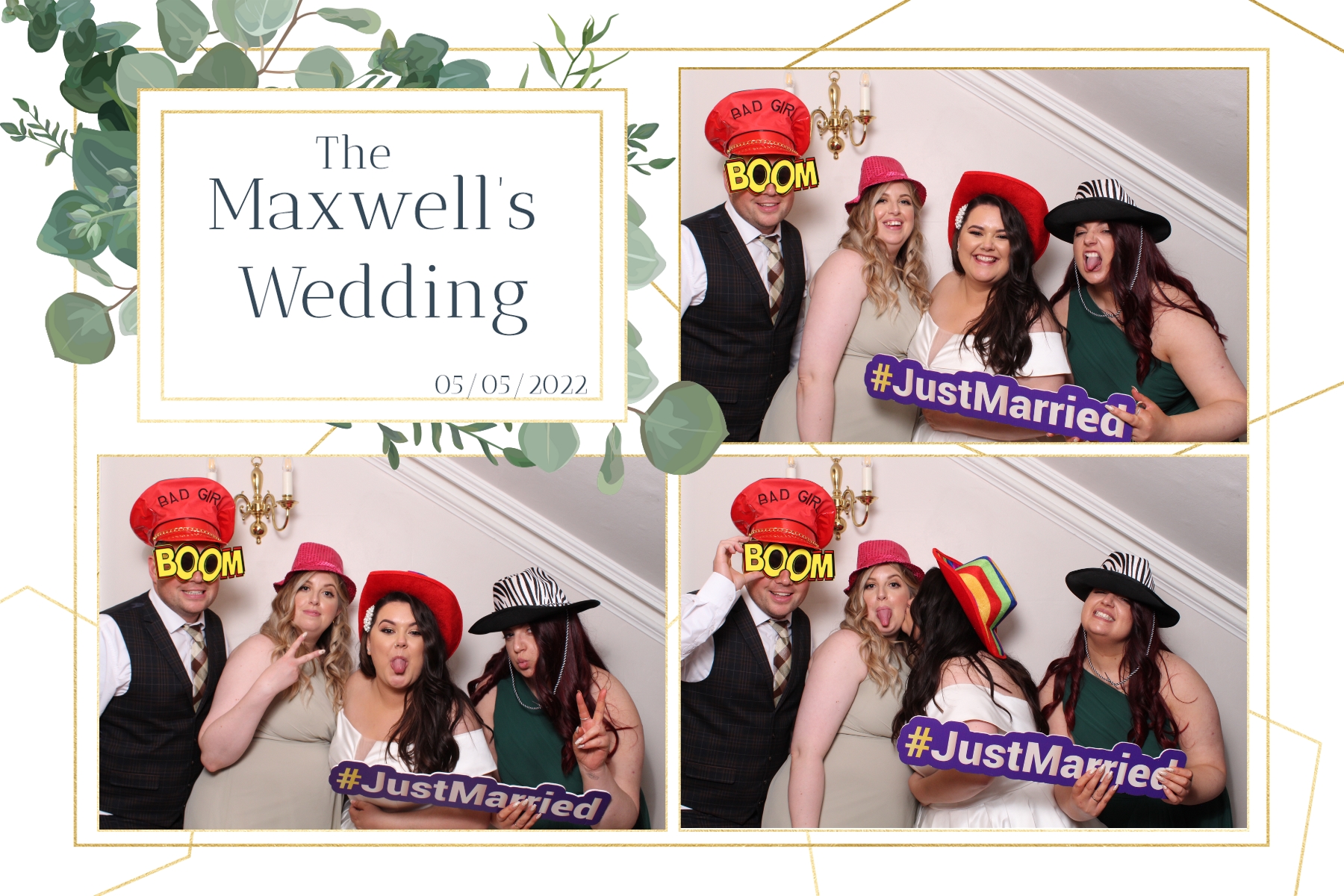 The Maxwell's Wedding  | View more photos from the event at gallery.magicimages.uk/u/MagicImages/The-Maxwells-Wedding