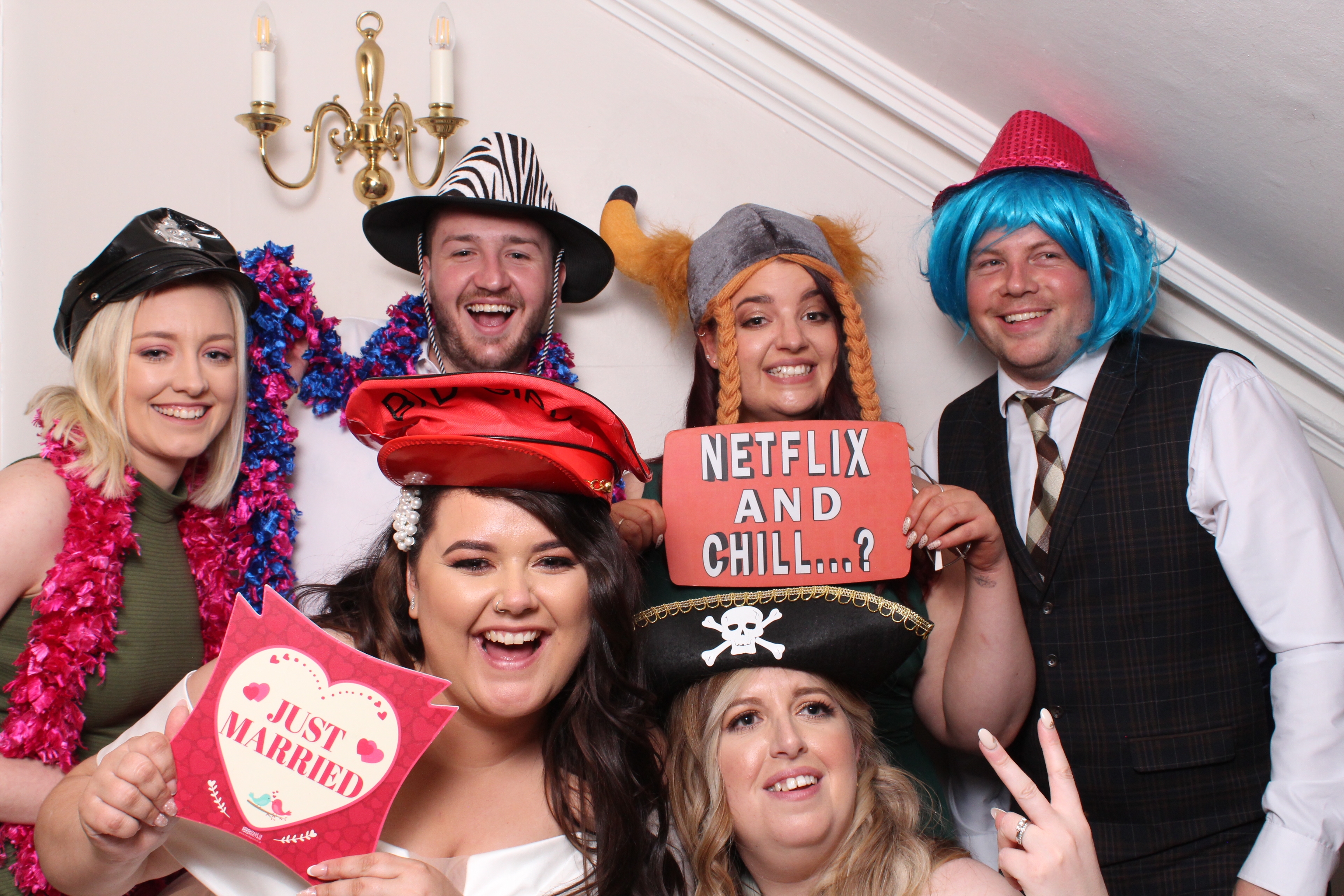 The Maxwell's Wedding  | View more photos from the event at gallery.magicimages.uk/u/MagicImages/The-Maxwells-Wedding