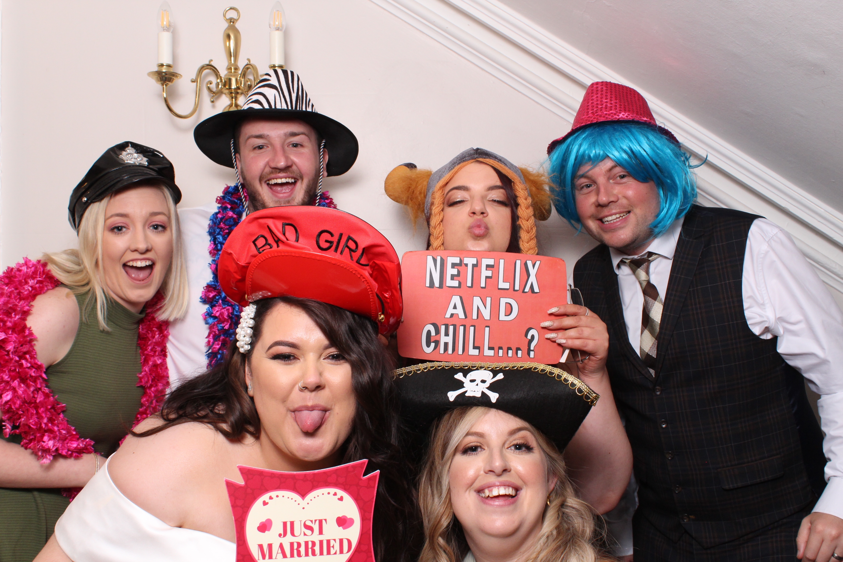 The Maxwell's Wedding  | View more photos from the event at gallery.magicimages.uk/u/MagicImages/The-Maxwells-Wedding