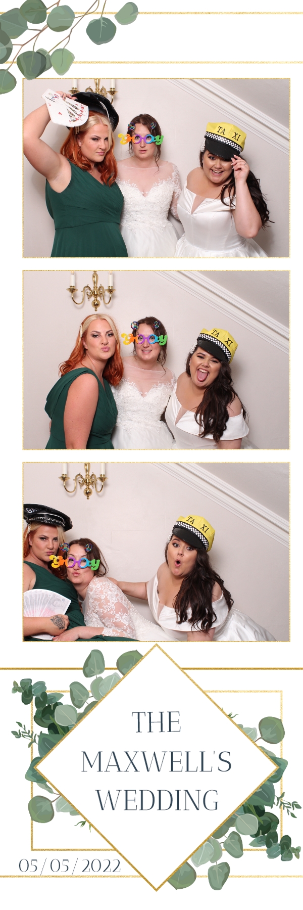 The Maxwell's Wedding  | View more photos from the event at gallery.magicimages.uk/u/MagicImages/The-Maxwells-Wedding