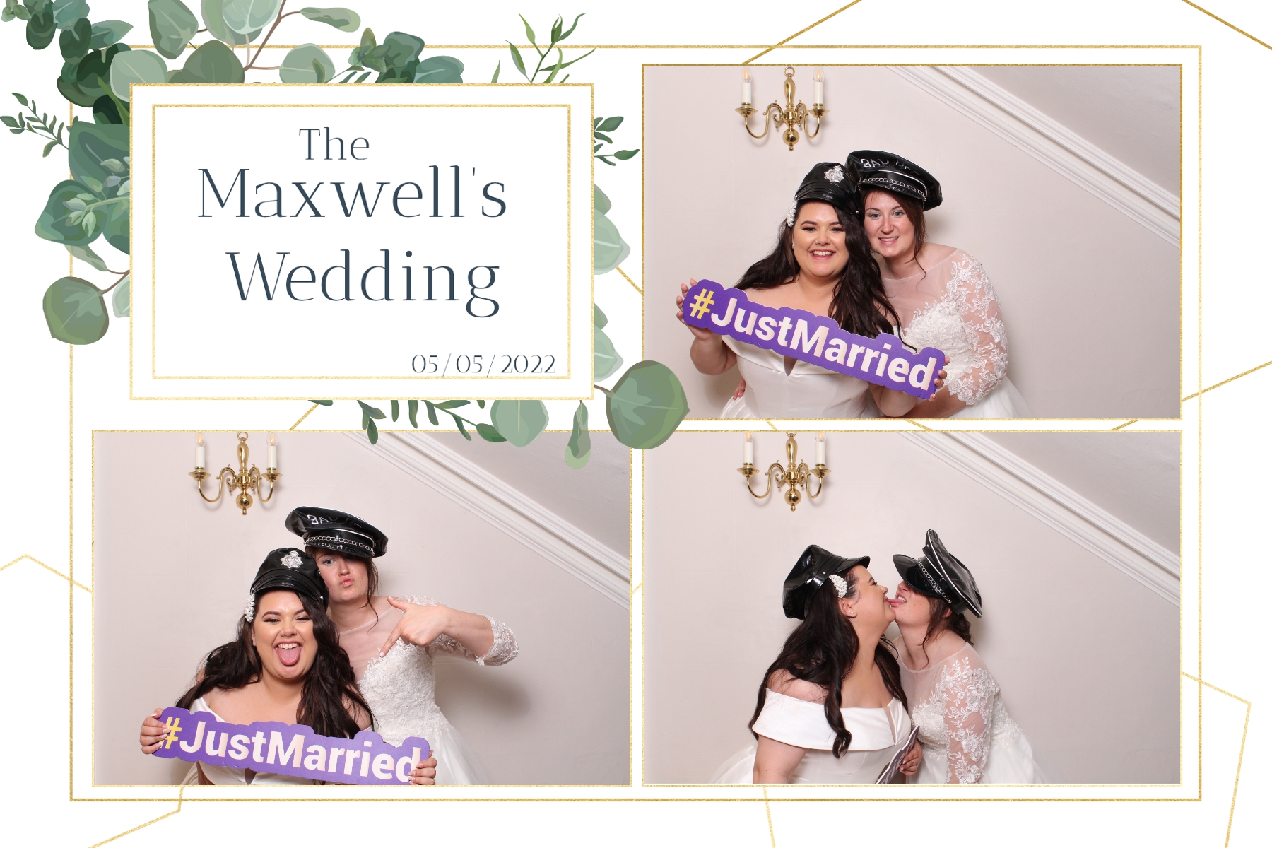 The Maxwell's Wedding  | View more photos from the event at gallery.magicimages.uk/u/MagicImages/The-Maxwells-Wedding