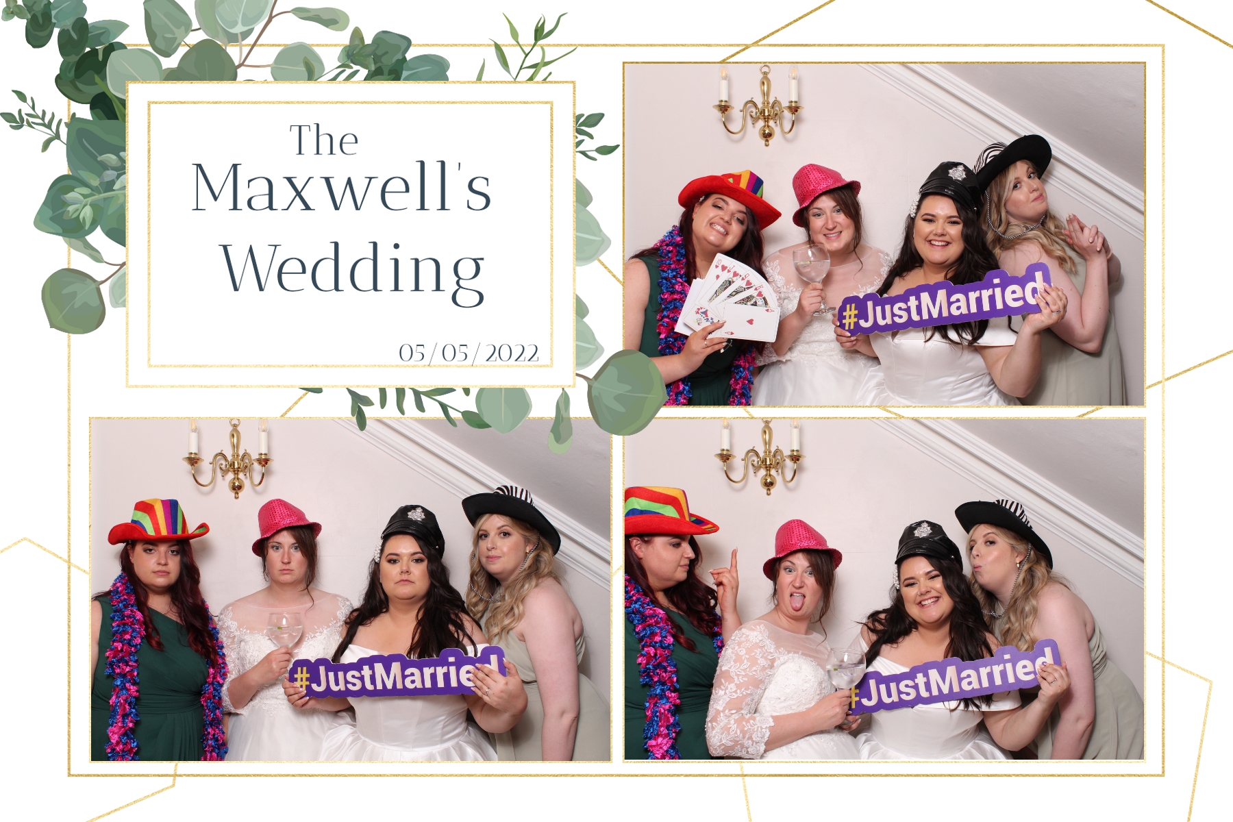 The Maxwell's Wedding  | View more photos from the event at gallery.magicimages.uk/u/MagicImages/The-Maxwells-Wedding