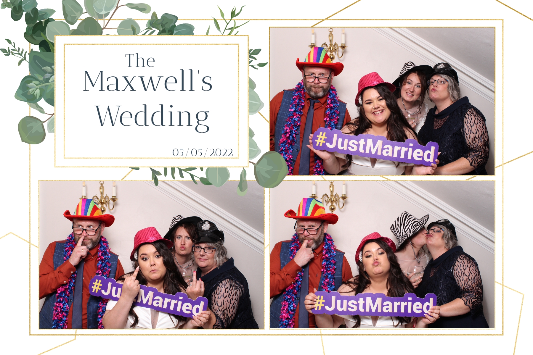 The Maxwell's Wedding  | View more photos from the event at gallery.magicimages.uk/u/MagicImages/The-Maxwells-Wedding