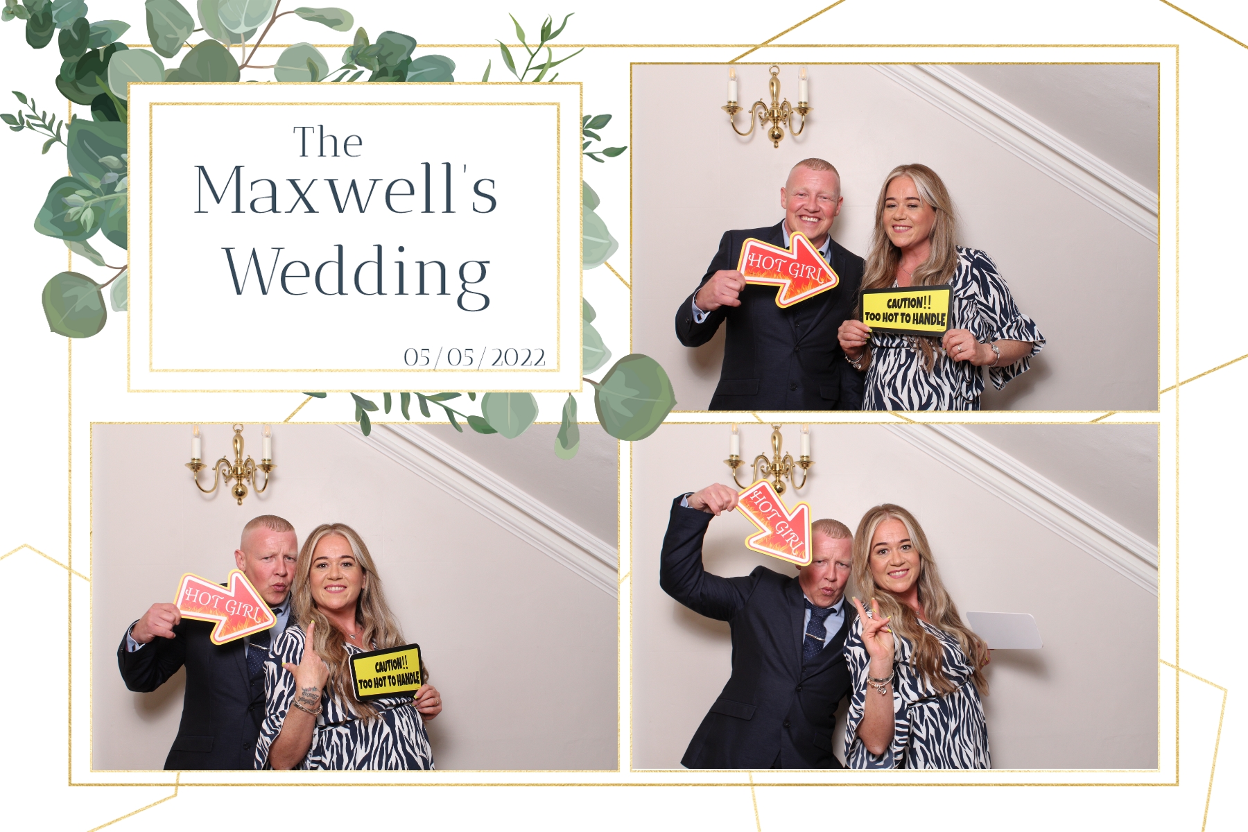The Maxwell's Wedding  | View more photos from the event at gallery.magicimages.uk/u/MagicImages/The-Maxwells-Wedding