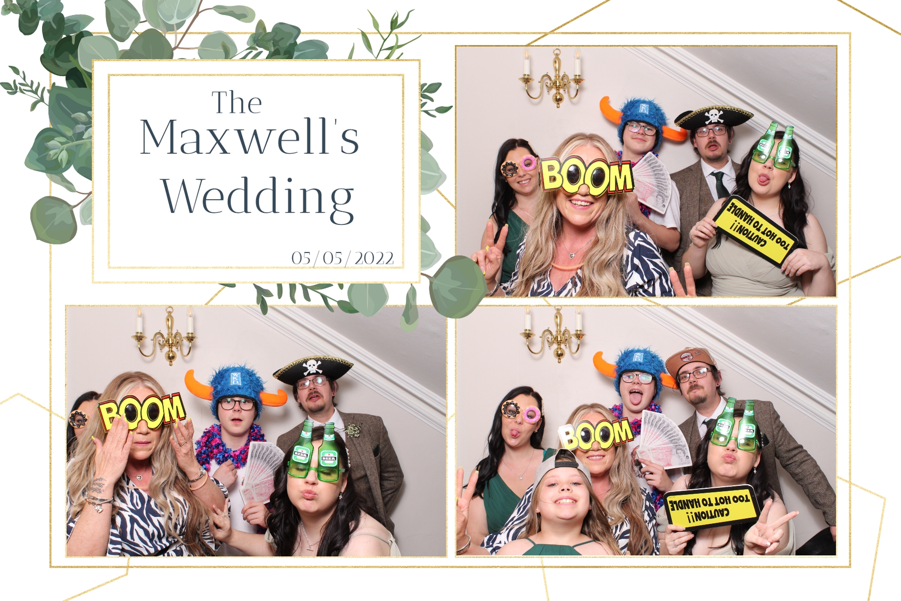 The Maxwell's Wedding  | View more photos from the event at gallery.magicimages.uk/u/MagicImages/The-Maxwells-Wedding