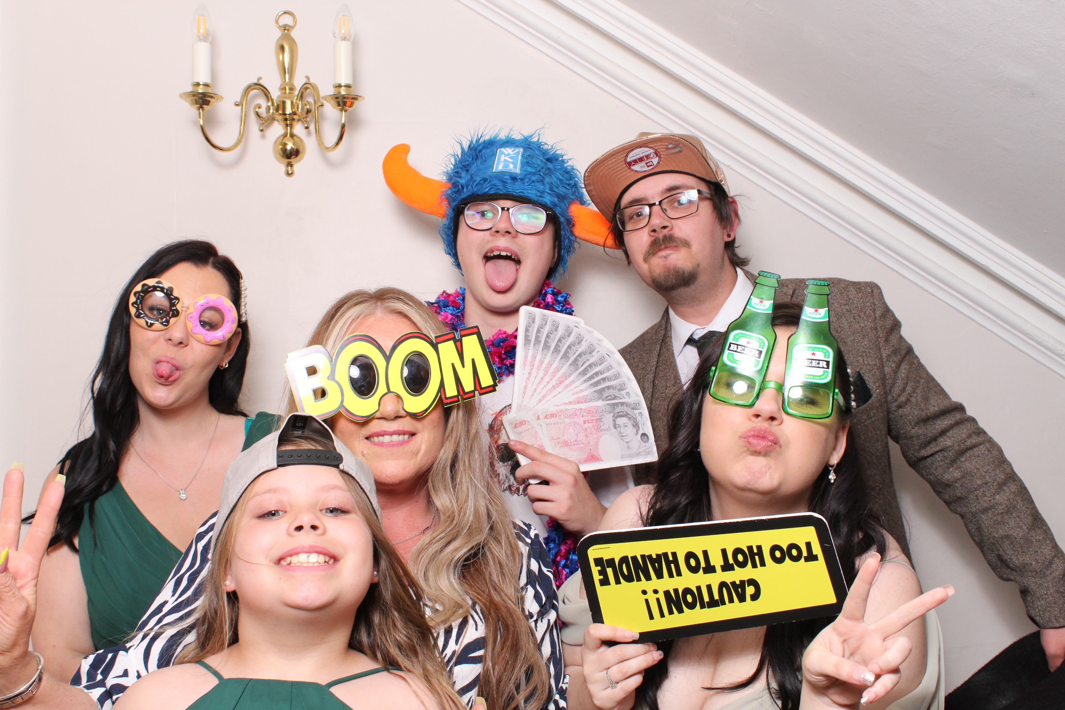 The Maxwell's Wedding  | View more photos from the event at gallery.magicimages.uk/u/MagicImages/The-Maxwells-Wedding