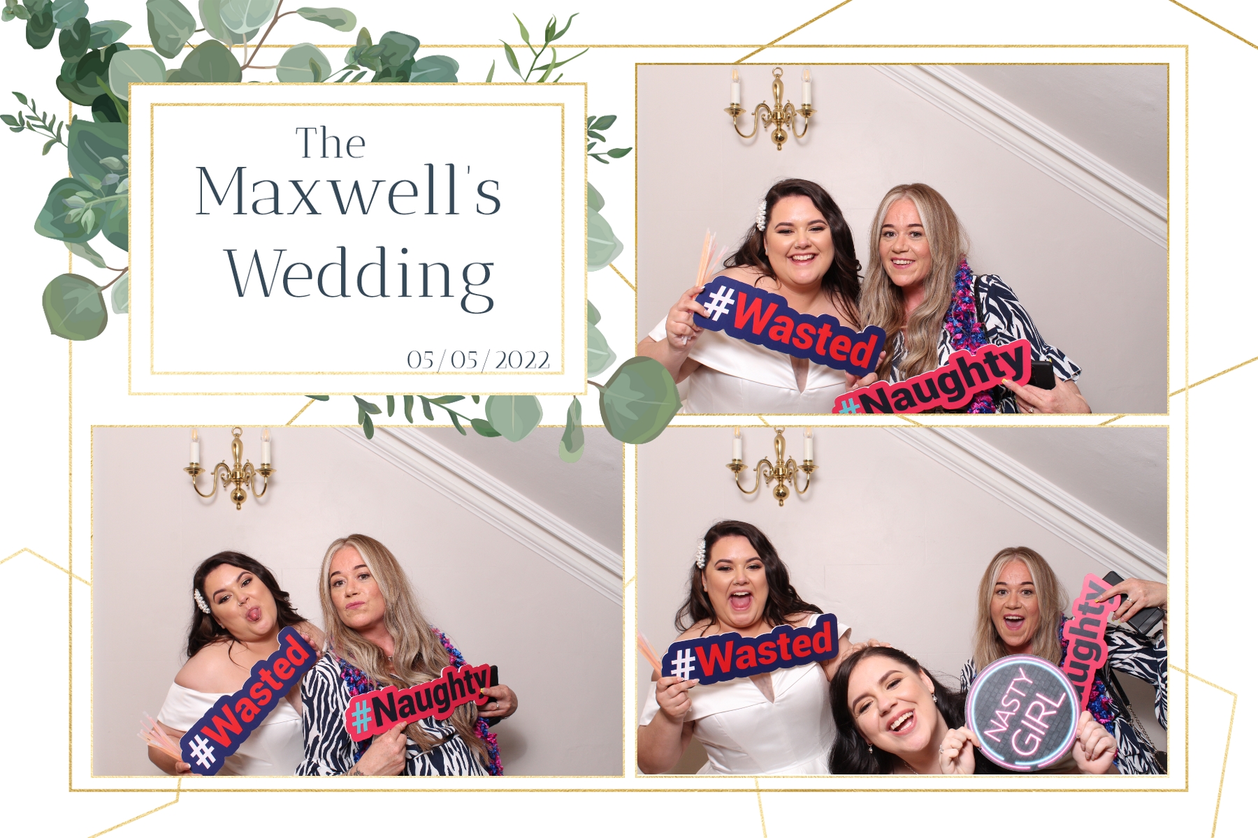 The Maxwell's Wedding  | View more photos from the event at gallery.magicimages.uk/u/MagicImages/The-Maxwells-Wedding
