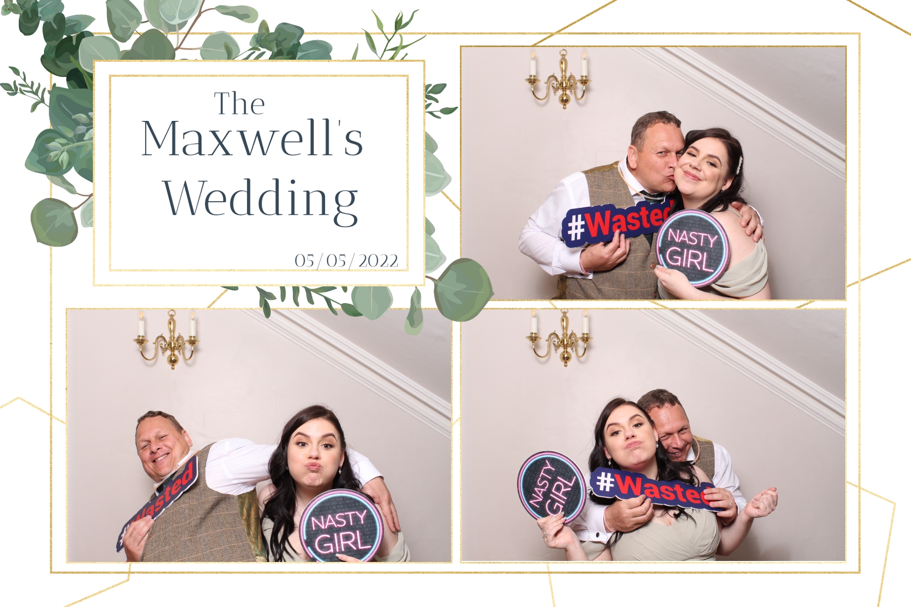 The Maxwell's Wedding  | View more photos from the event at gallery.magicimages.uk/u/MagicImages/The-Maxwells-Wedding