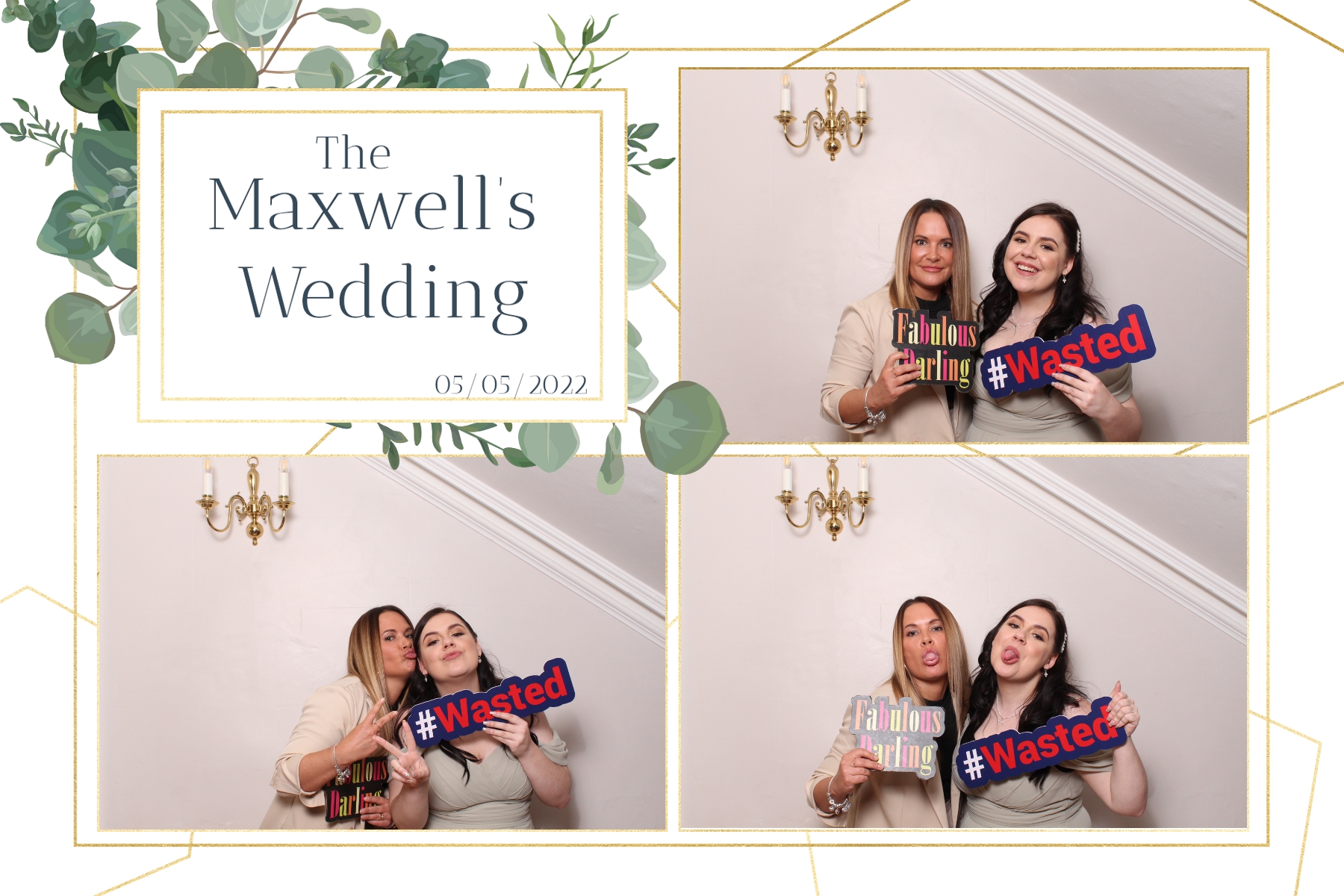 The Maxwell's Wedding  | View more photos from the event at gallery.magicimages.uk/u/MagicImages/The-Maxwells-Wedding