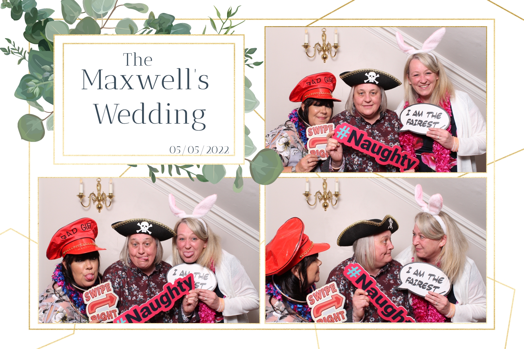 The Maxwell's Wedding  | View more photos from the event at gallery.magicimages.uk/u/MagicImages/The-Maxwells-Wedding