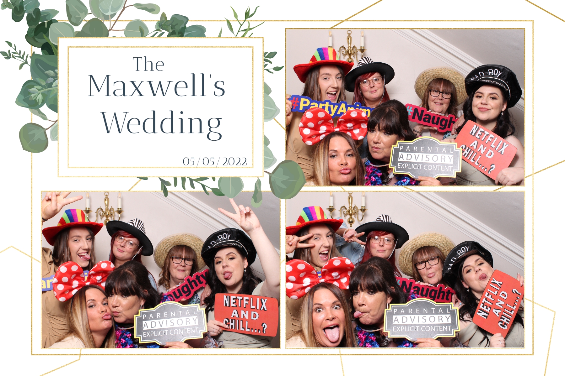 The Maxwell's Wedding  | View more photos from the event at gallery.magicimages.uk/u/MagicImages/The-Maxwells-Wedding