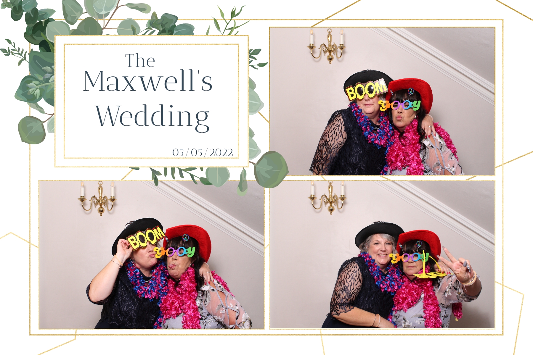 The Maxwell's Wedding  | View more photos from the event at gallery.magicimages.uk/u/MagicImages/The-Maxwells-Wedding